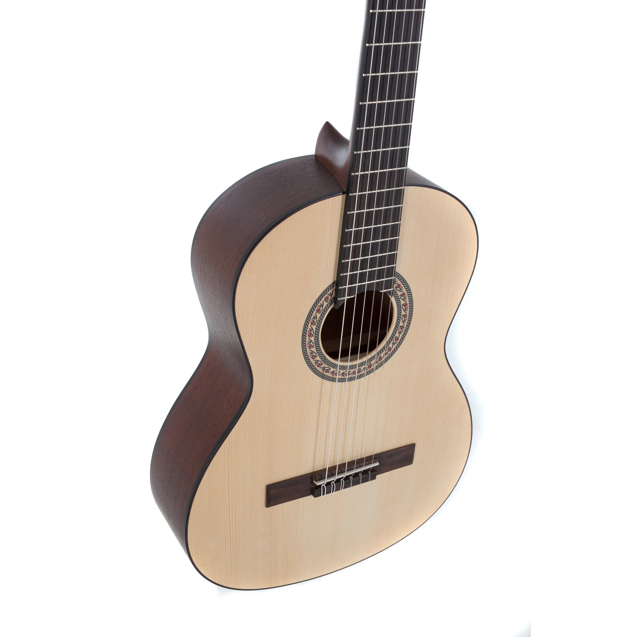 Manuel Rodriguez Caballero Principio CA-PM 4/4 Κλασική Κιθάρα-2-min