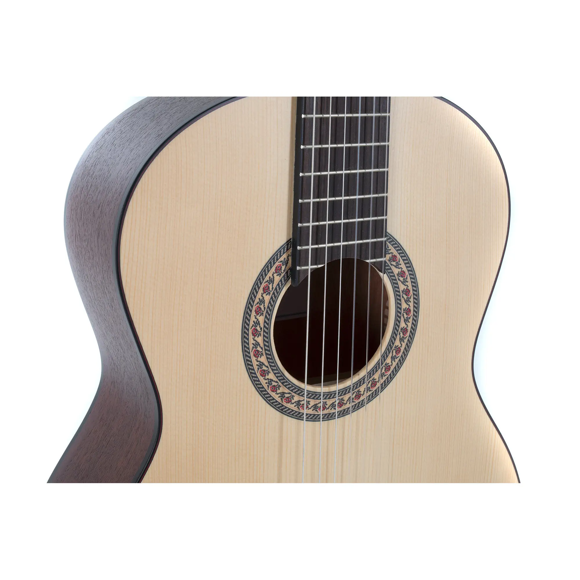 Manuel Rodriguez Caballero Principio CA-PM 4/4 Κλασική Κιθάρα-3