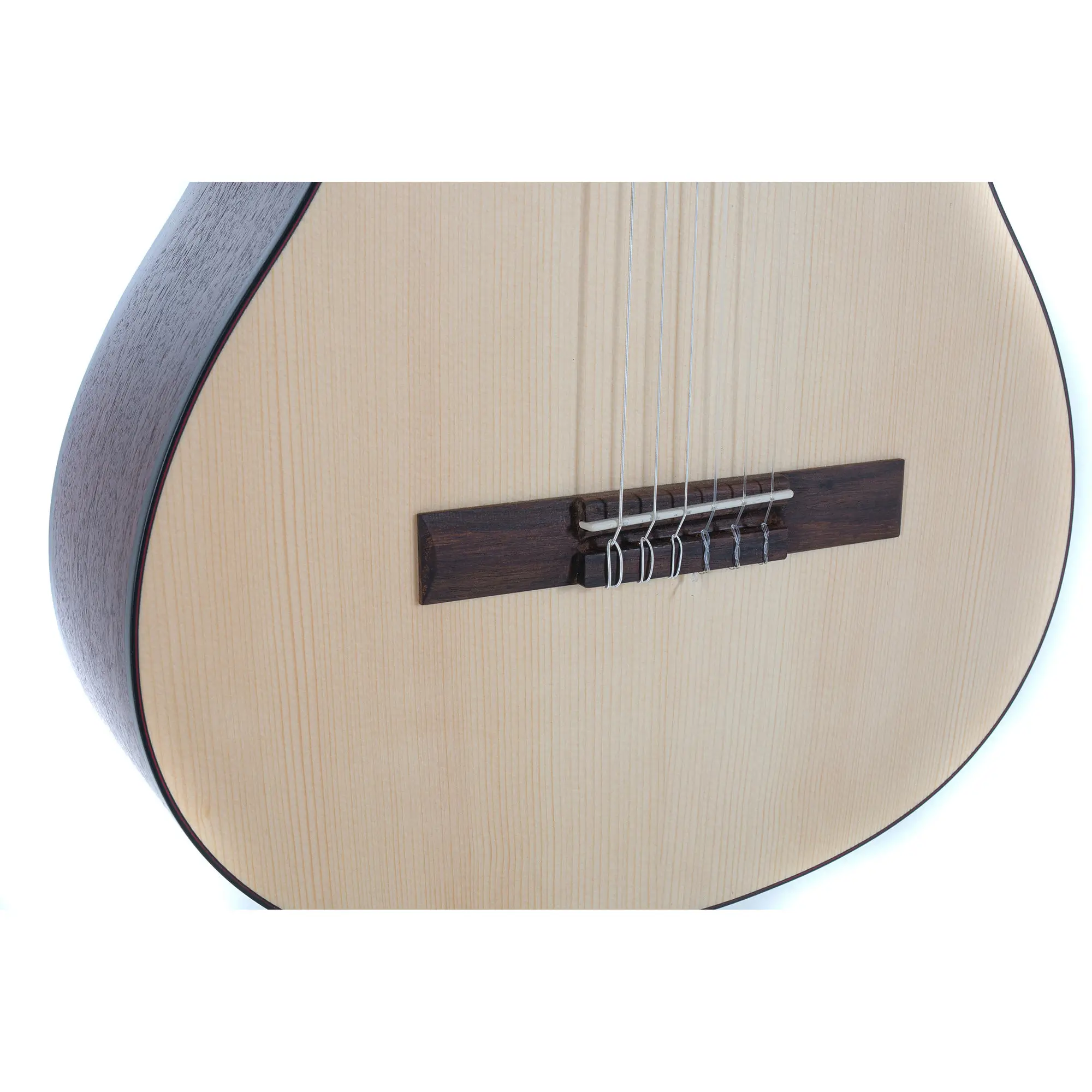 Manuel Rodriguez Caballero Principio CA-PM 4/4 Κλασική Κιθάρα-4