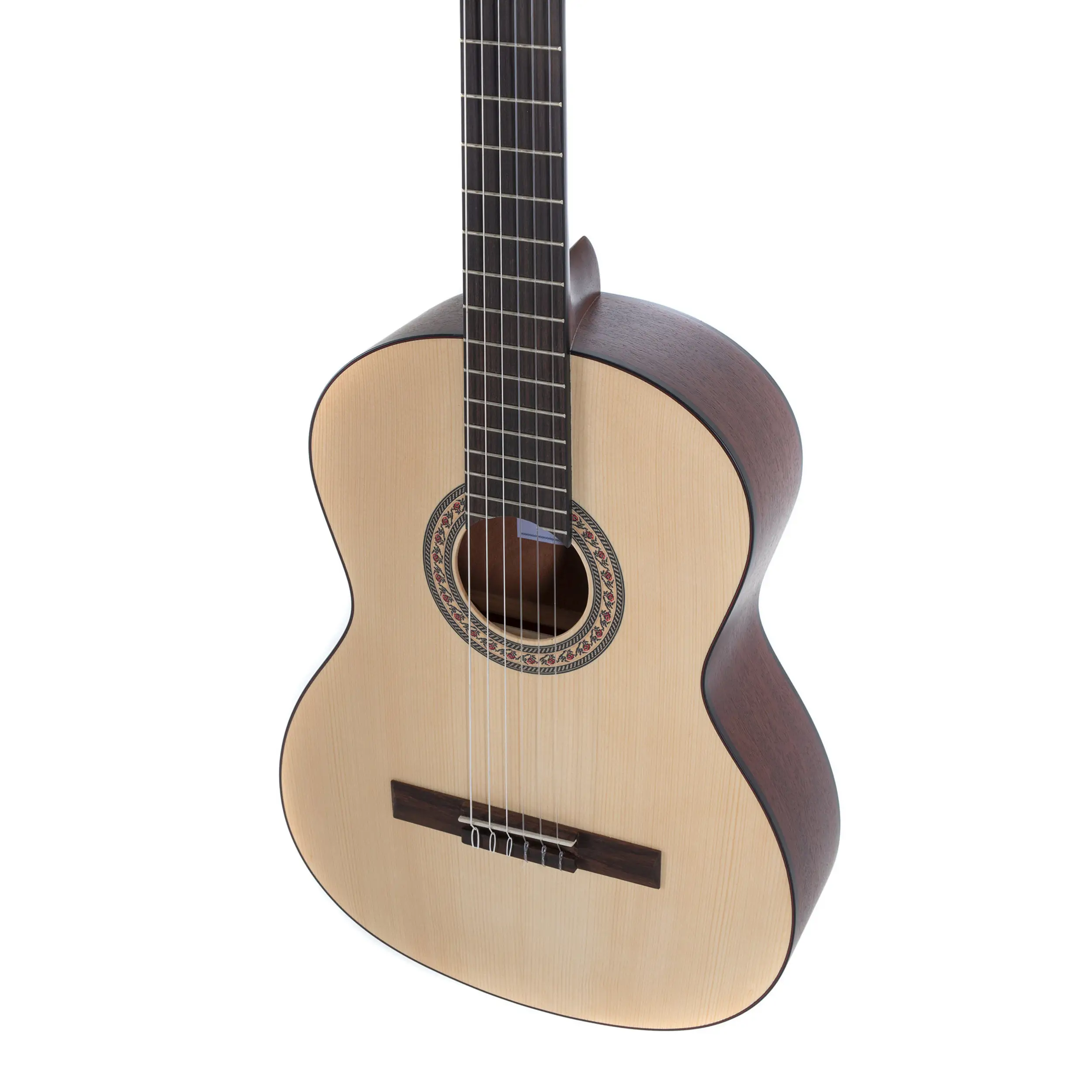 Manuel Rodriguez Caballero Principio CA-PM 4/4 Κλασική Κιθάρα-5