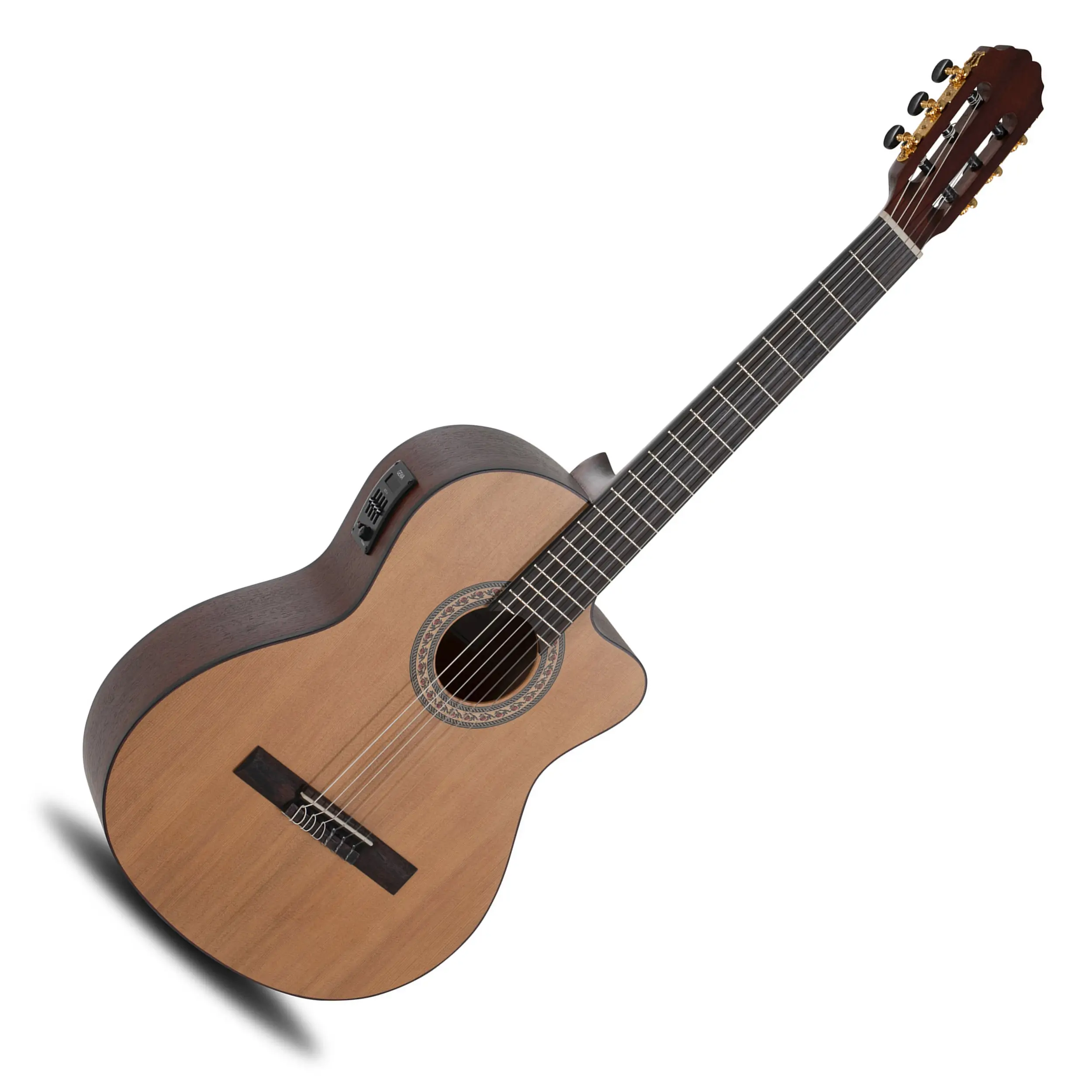 Manuel Rodriguez Caballero Principio CA-CM CE Ηλεκτροκλασική Κιθάρα-min