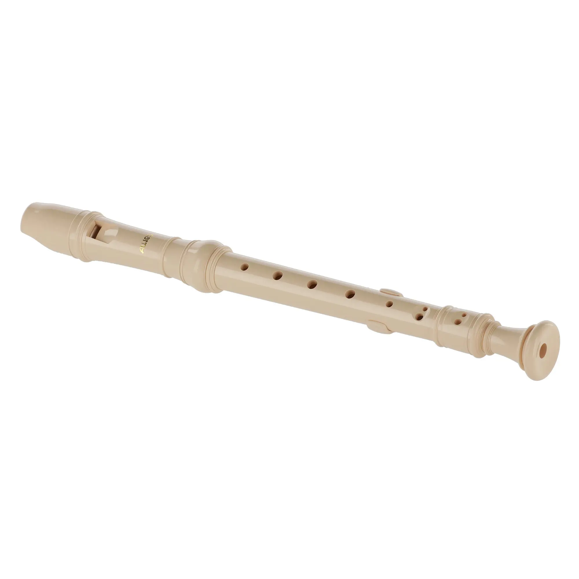 Aulos Elite 302B Soprano C Φλογέρα German Fingering-min