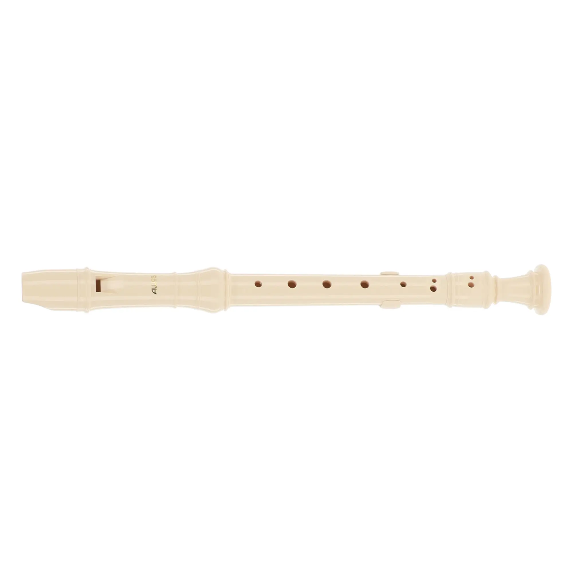 Aulos Elite 302B Soprano C Φλογέρα German Fingering-2-min