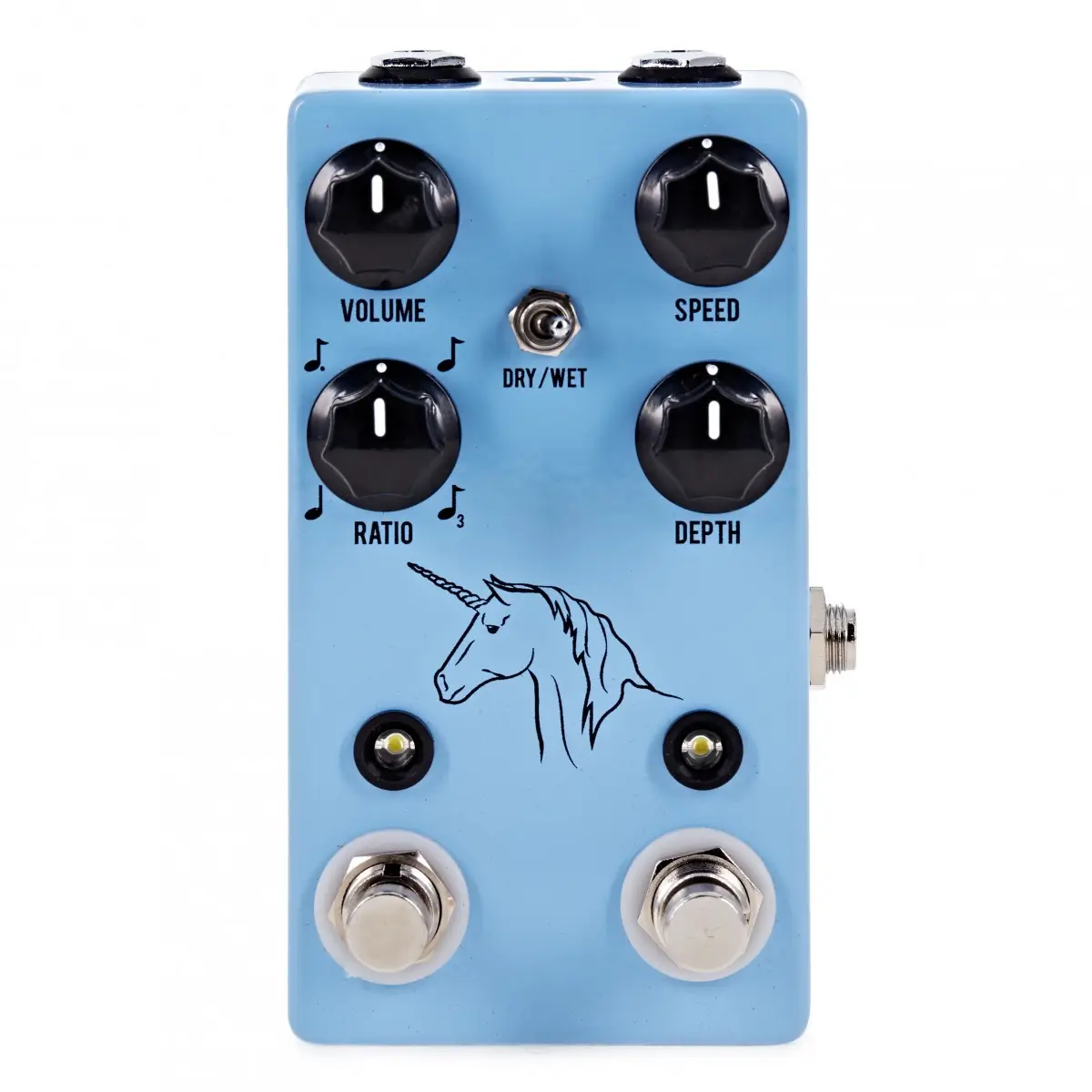 JHS Pedals Unicorn V2 Uni-Vibe/ Vibrato Πετάλι-min