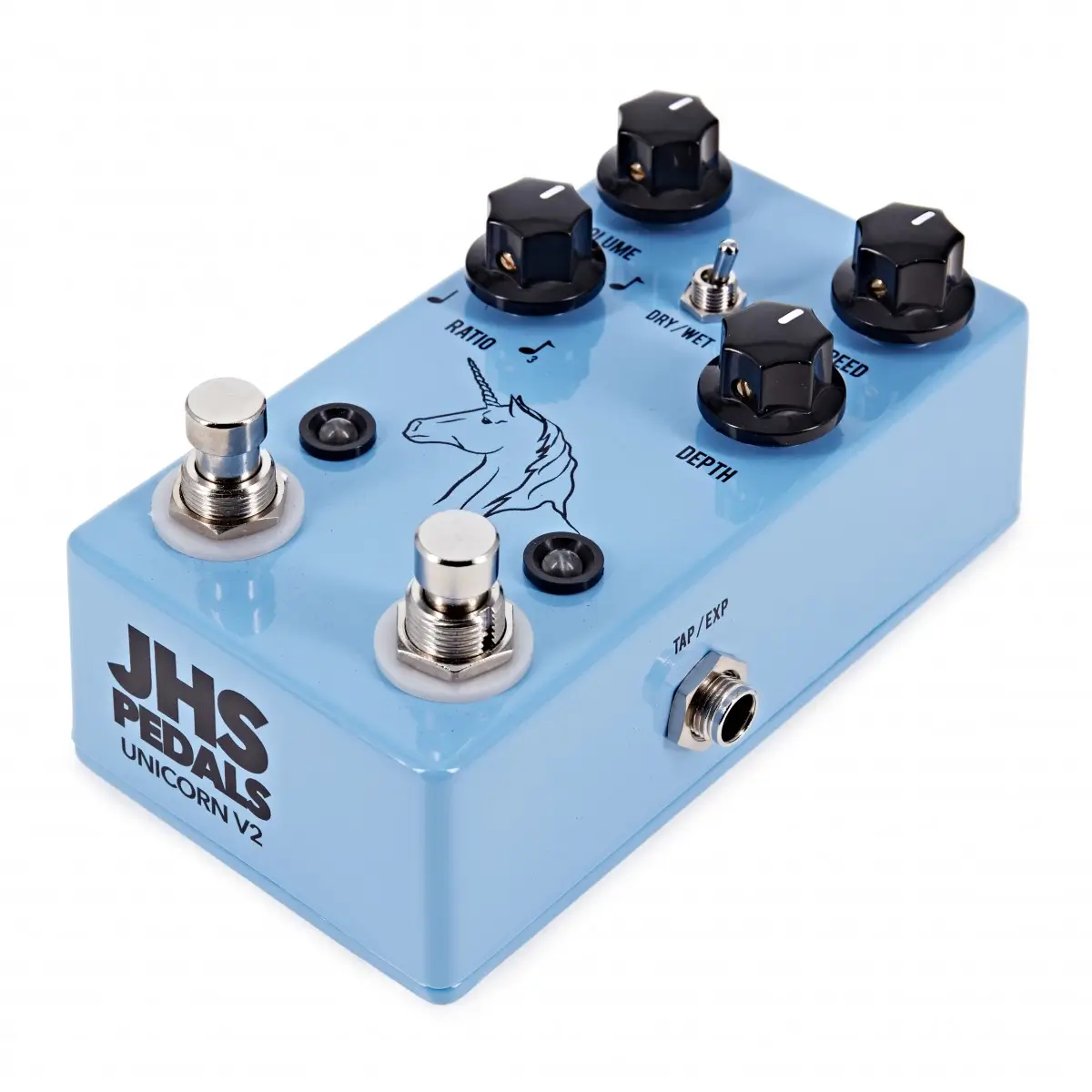 JHS Pedals Unicorn V2 Uni-Vibe/ Vibrato Πετάλι-4