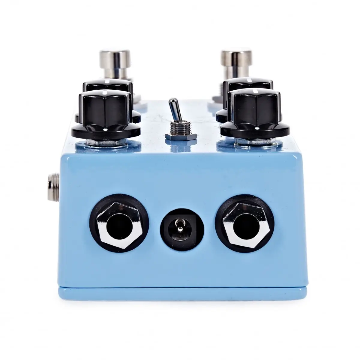 JHS Pedals Unicorn V2 Uni-Vibe/ Vibrato Πετάλι-5