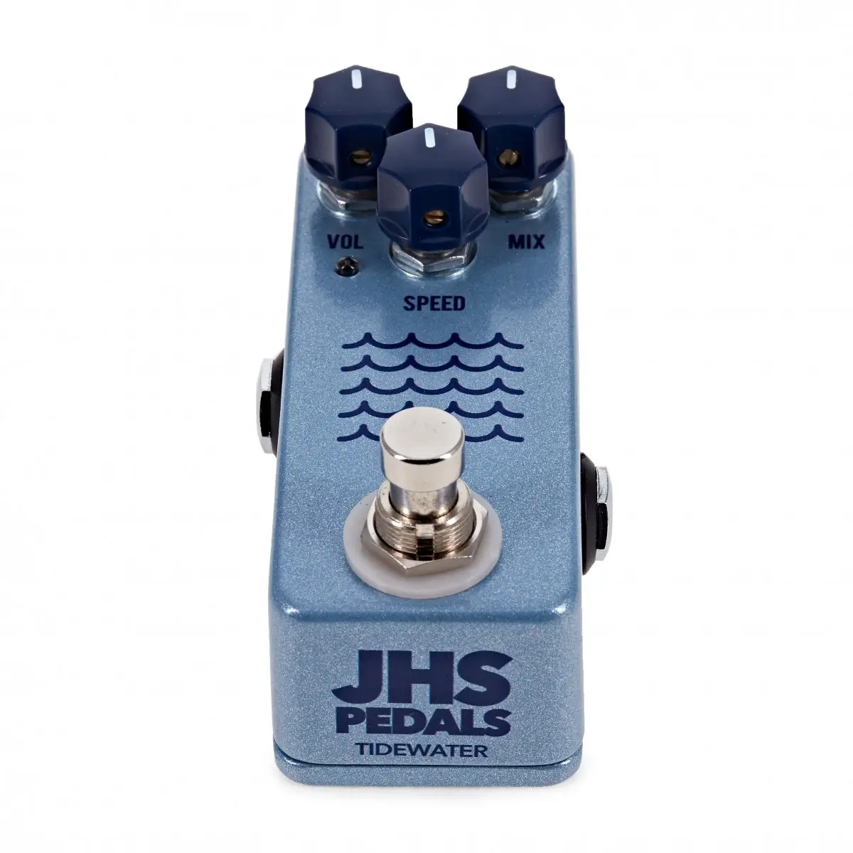 JHS Pedals Tidewater Tremolo Πετάλι-2-min