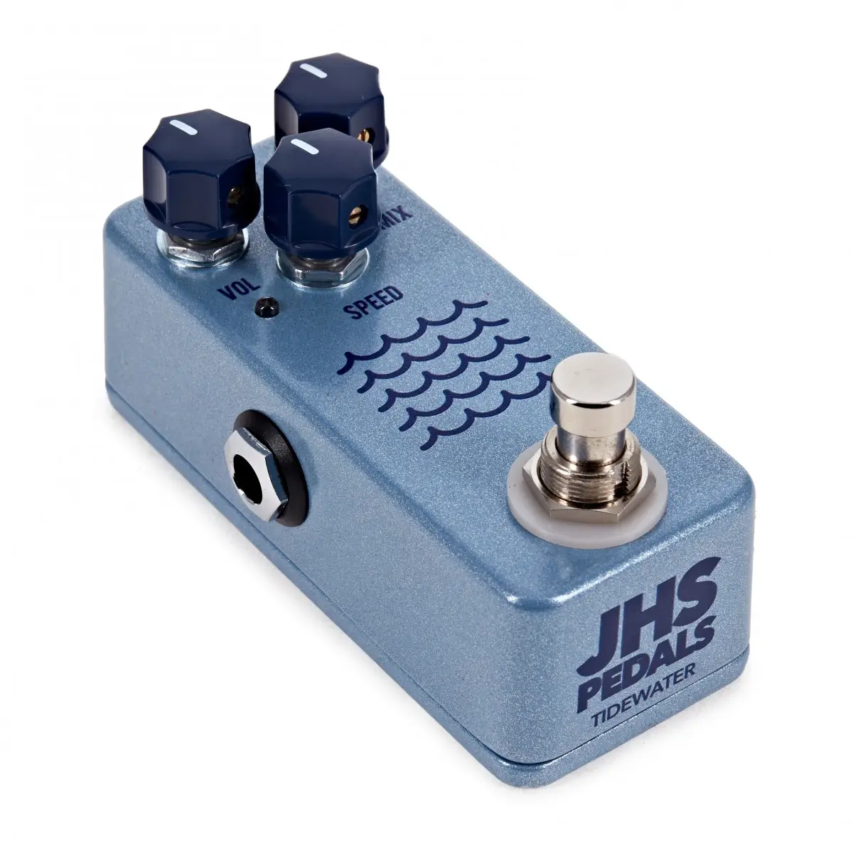 JHS Pedals Tidewater Tremolo Πετάλι-3