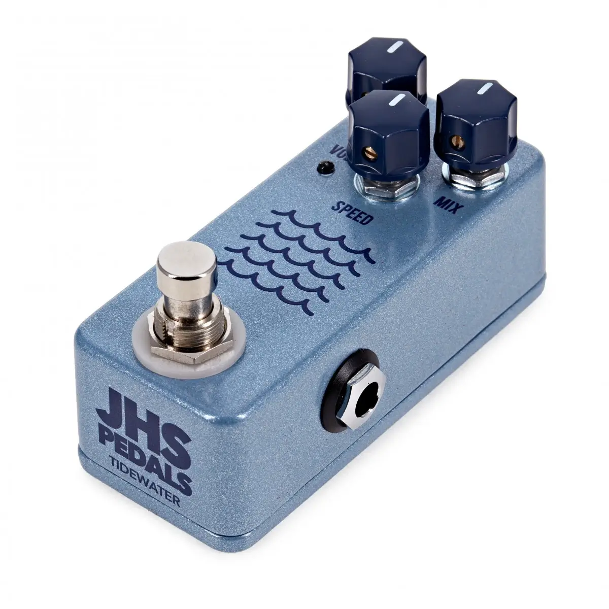 JHS Pedals Tidewater Tremolo Πετάλι-4