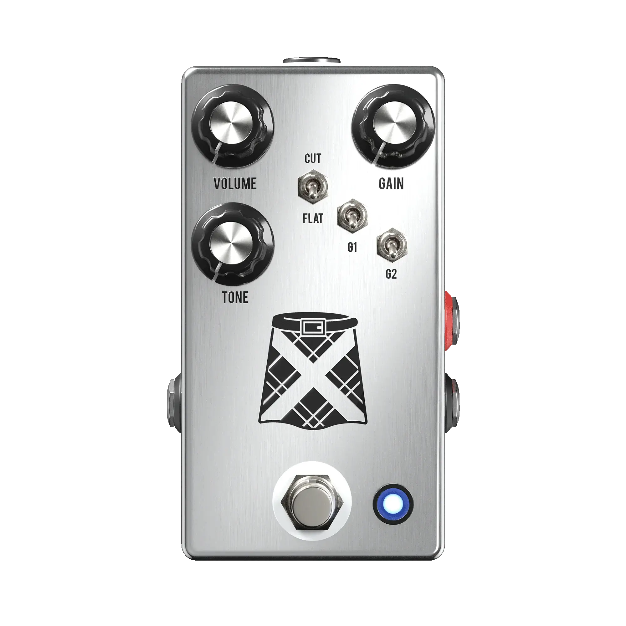 JHS Pedals Kilt 10 Anniversary Πετάλι-min
