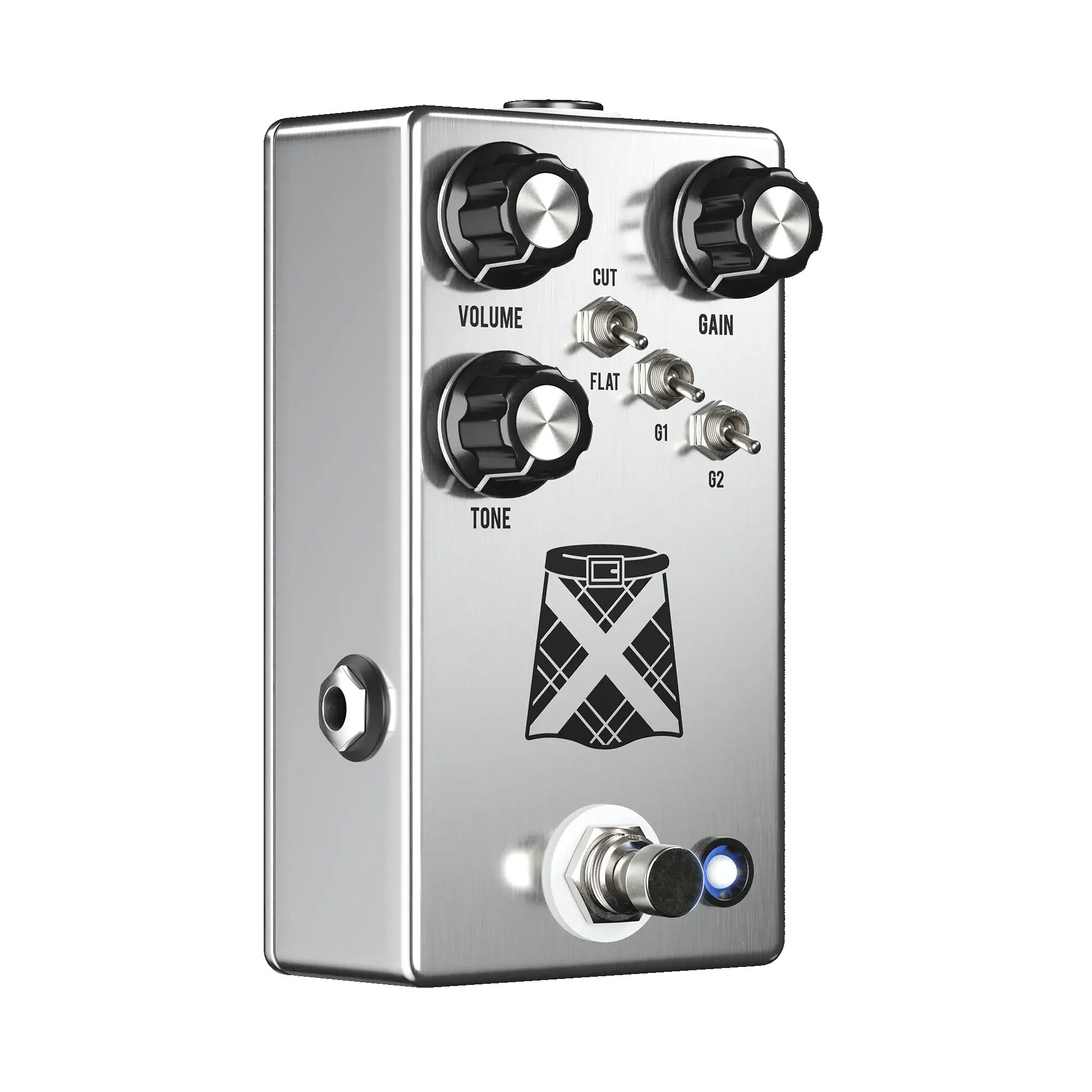 JHS Pedals Kilt 10 Anniversary Πετάλι-3
