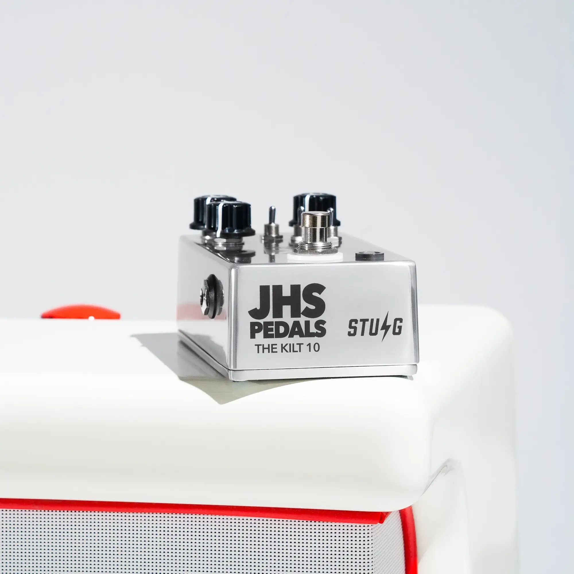 JHS Pedals Kilt 10 Anniversary Πετάλι-5