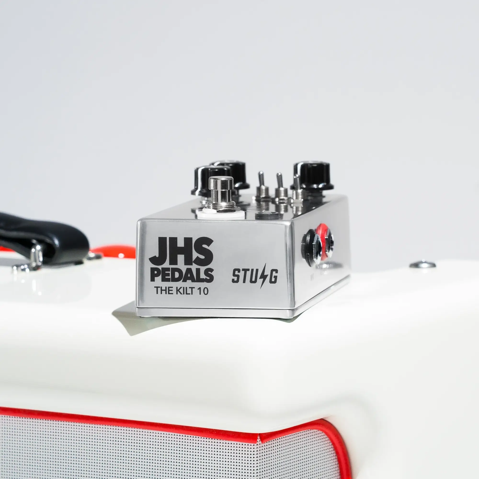 JHS Pedals Kilt 10 Anniversary Πετάλι-7