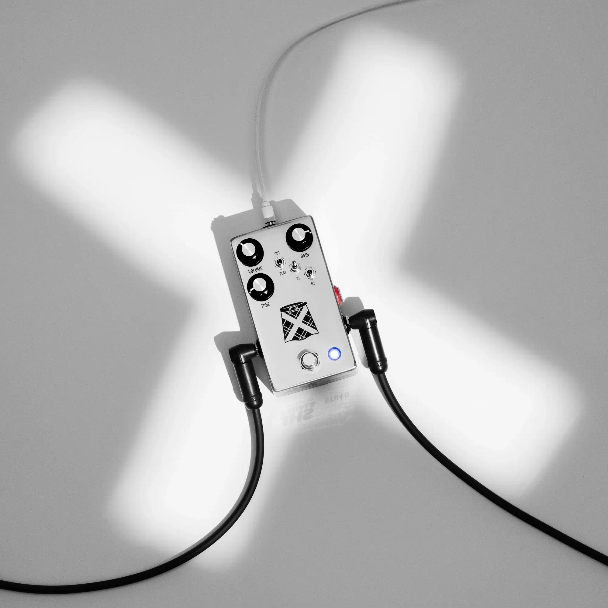 JHS Pedals Kilt 10 Anniversary Πετάλι-8