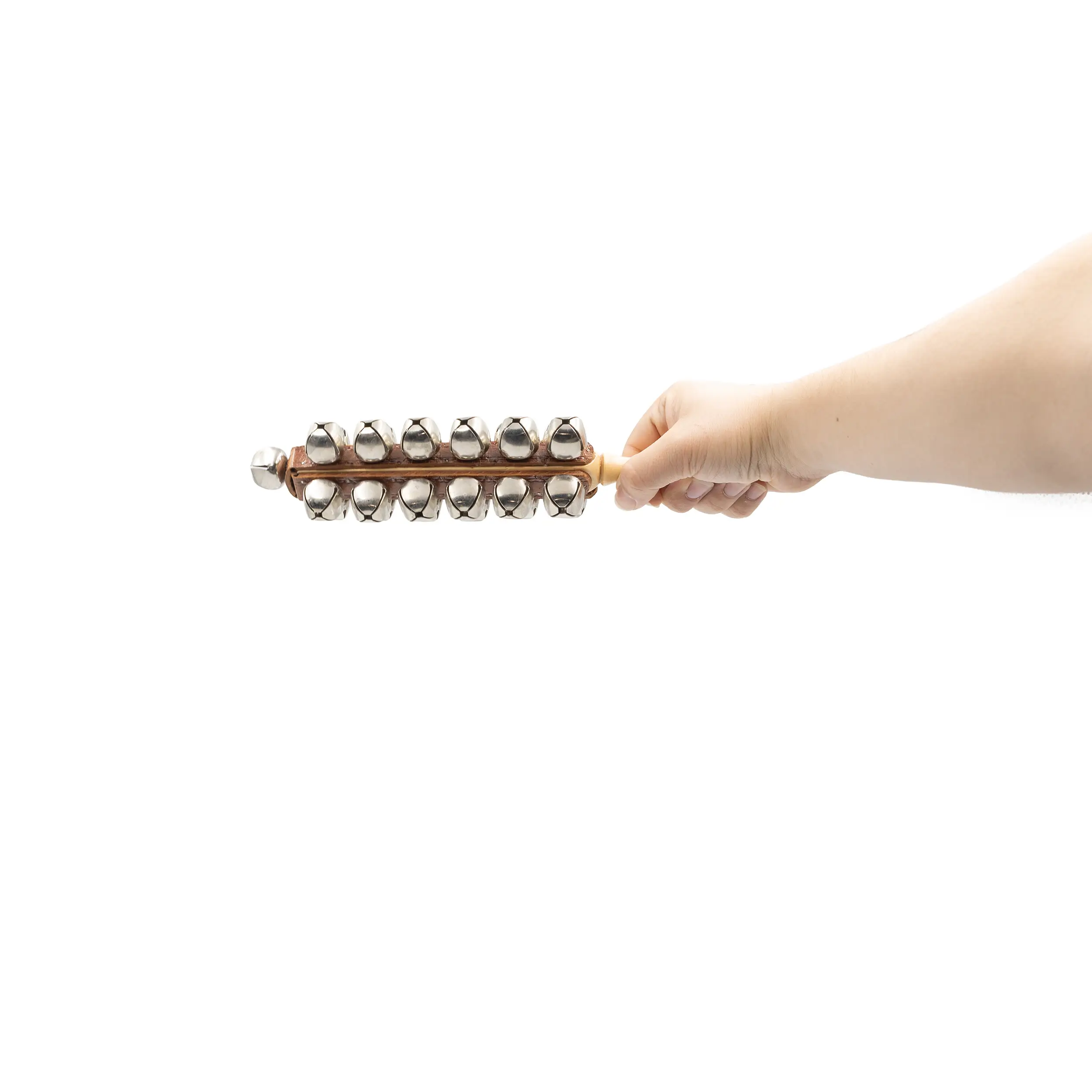 Tune BET-01 Κουδουνάκια με Λαβή-5