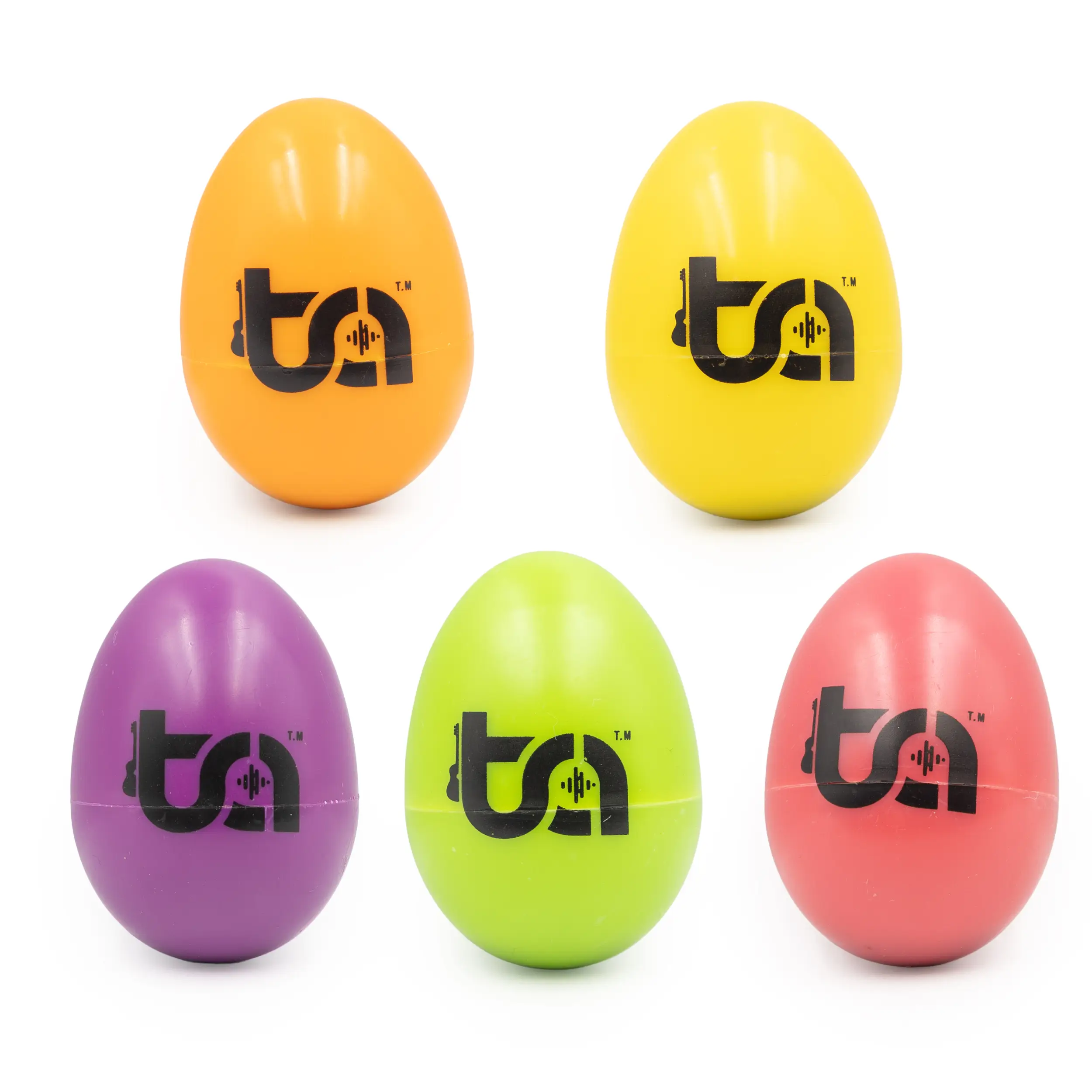 Tune EMT-01 Μαράκα Αυγό Διάφορα Χρώματα (1 τμχ)-min