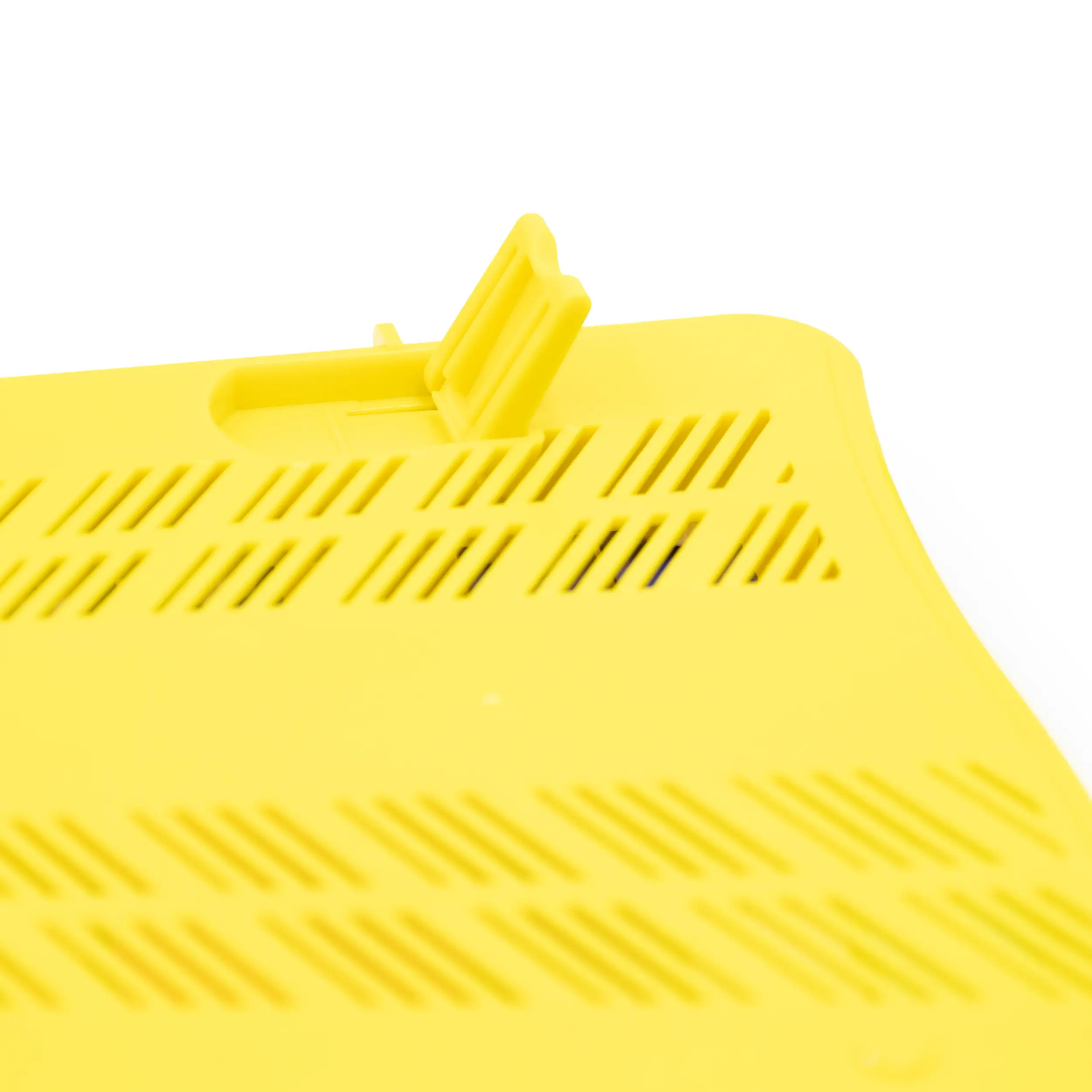 Tune GLT-25Y Μεταλόφωνο Glockenspiel Κίτρινο (με Μπαγκέτες)-9