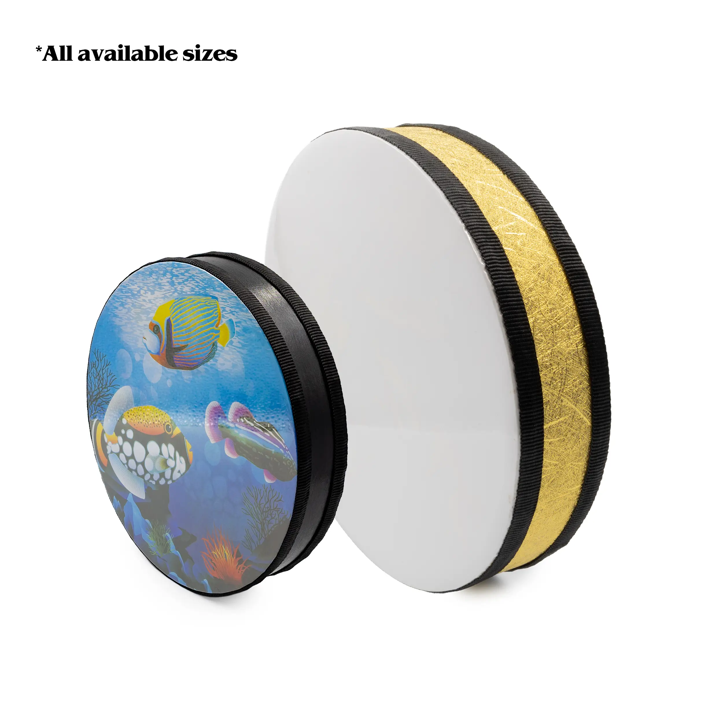 Tune ODT-01 Ocean Drum 25εκ-7