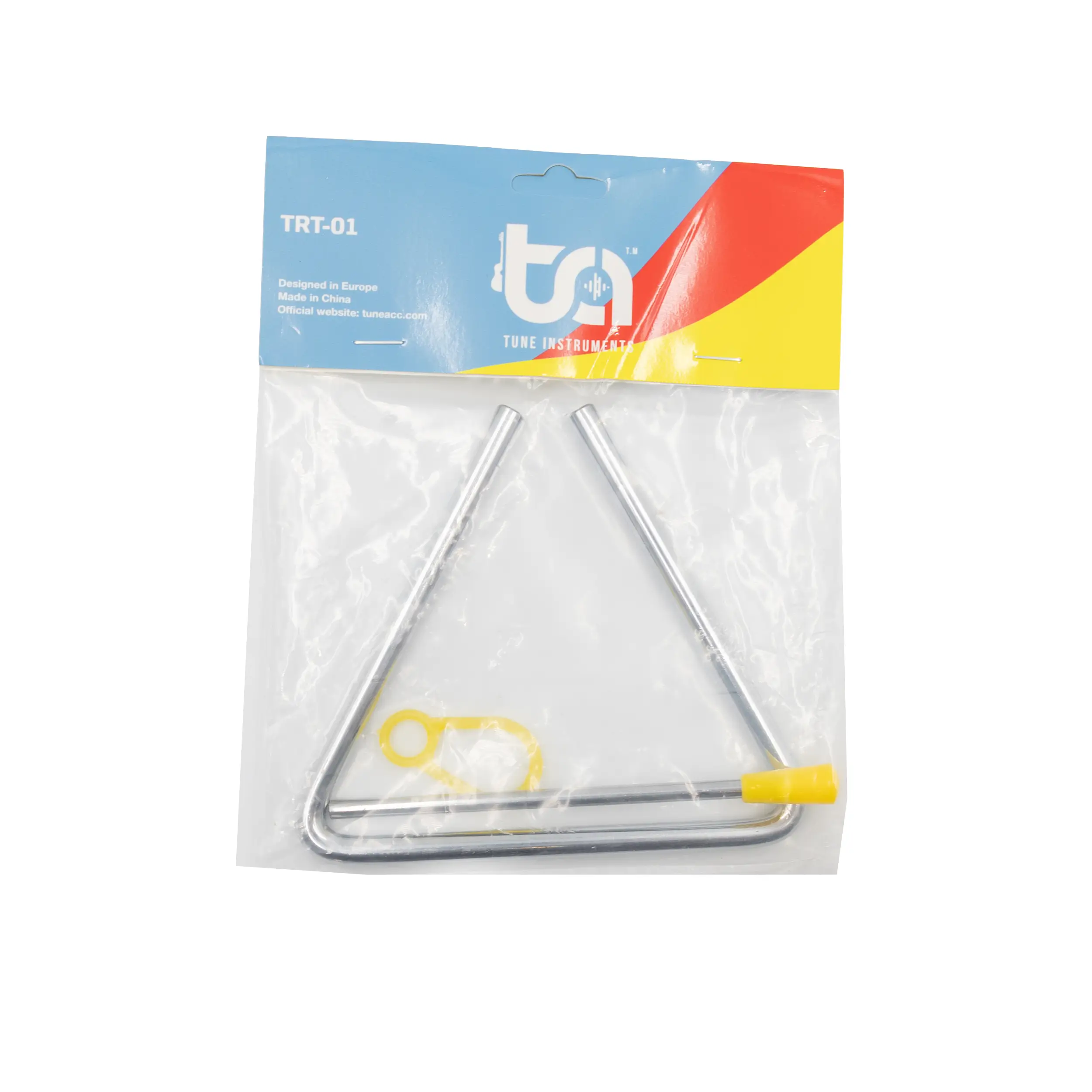 Tune TRT-01 Τρίγωνο με Κοπανάκι-min