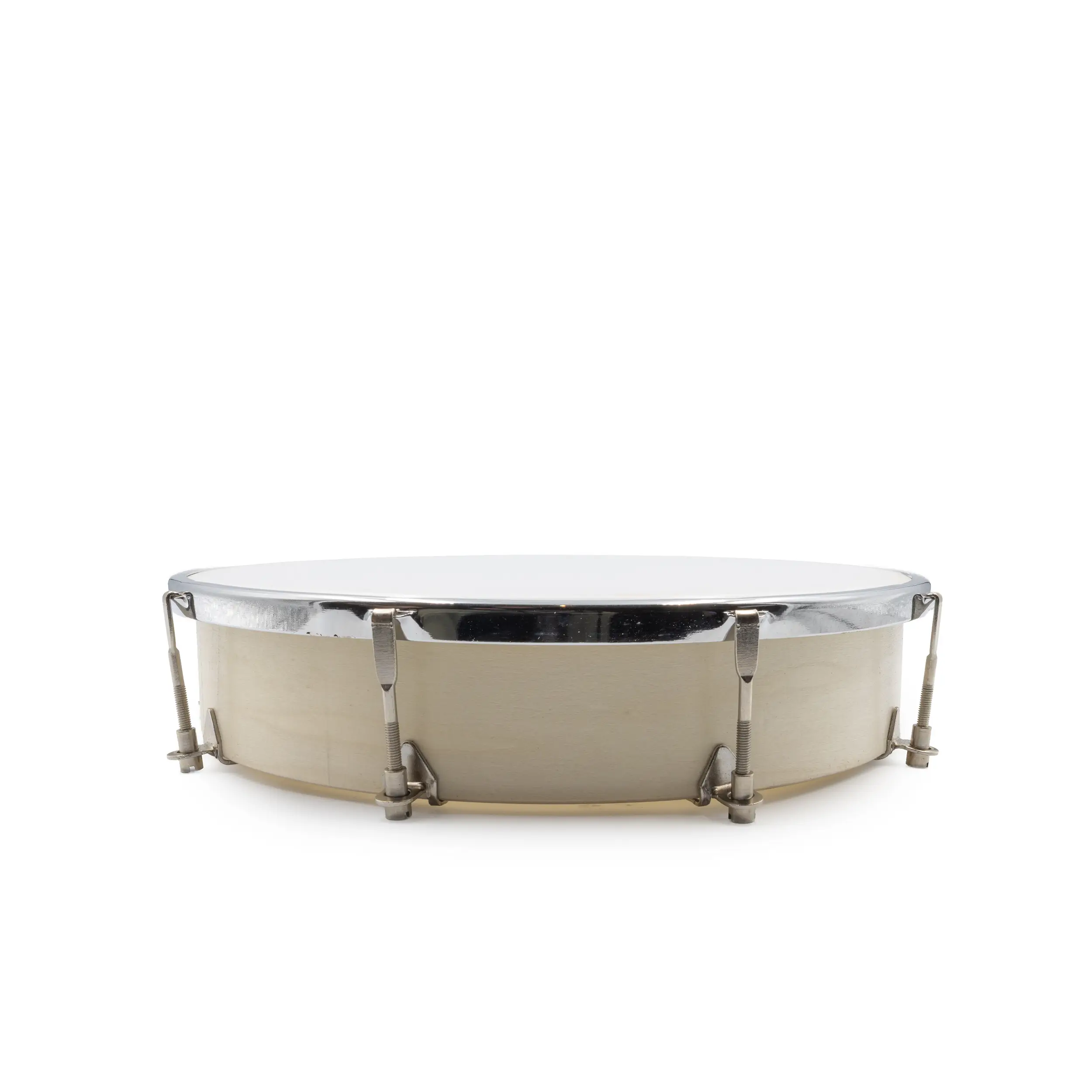 Tune TBB-08 Ταμπουρίνο με Κοπανάκι 20cm-4