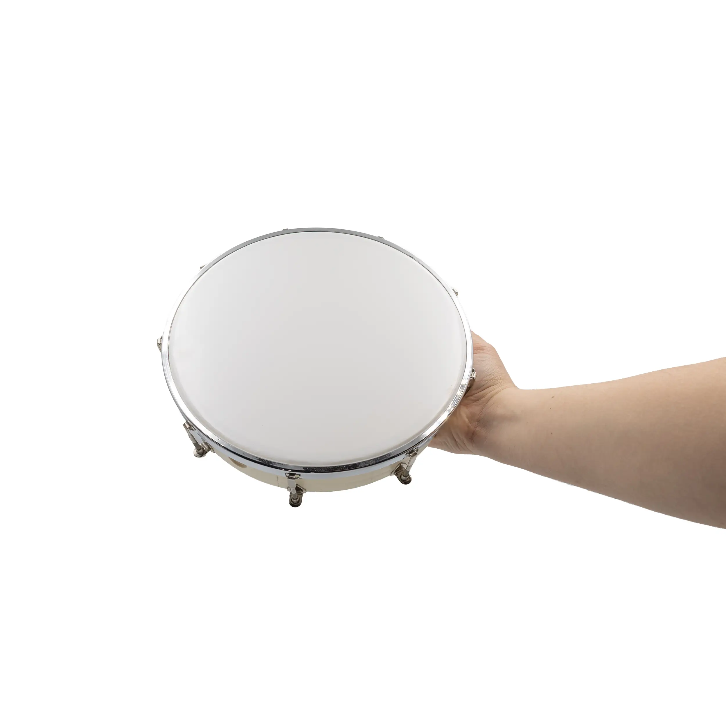 Tune TBB-08 Ταμπουρίνο με Κοπανάκι 20cm-5