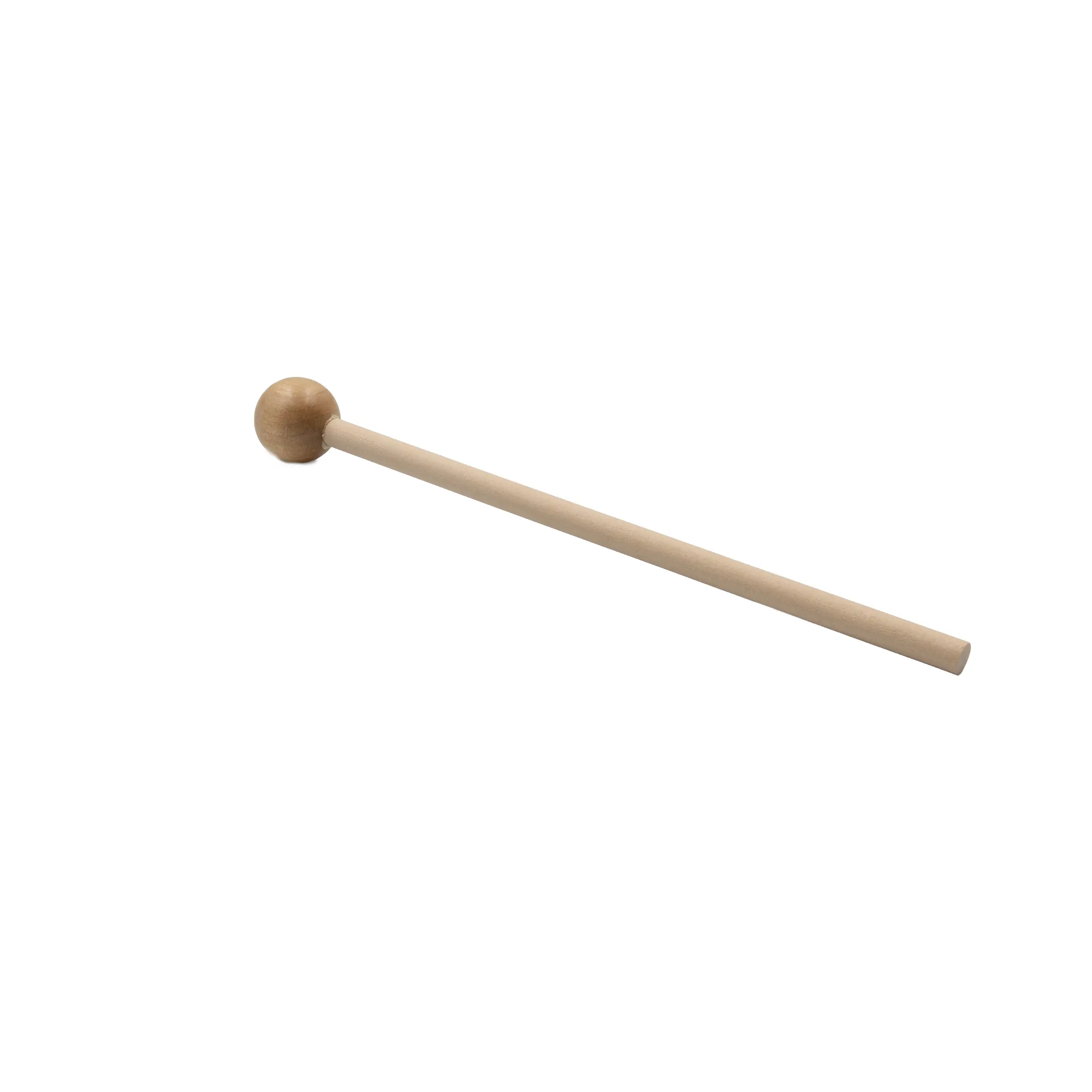 Tune TBB-08 Ταμπουρίνο με Κοπανάκι 20cm-6