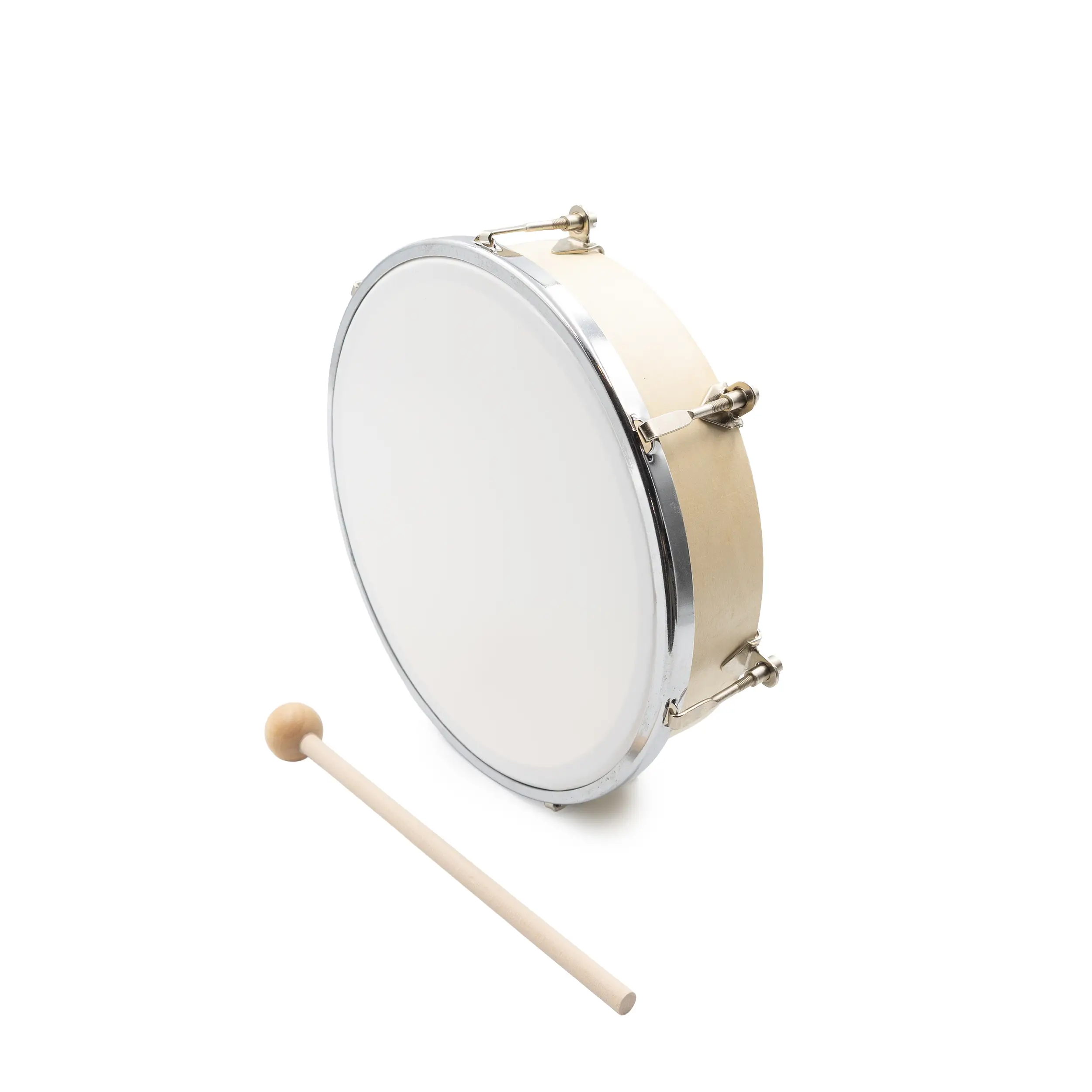 Tune TBB-10 Ταμπουρίνο με Κοπανάκι 25cm-min