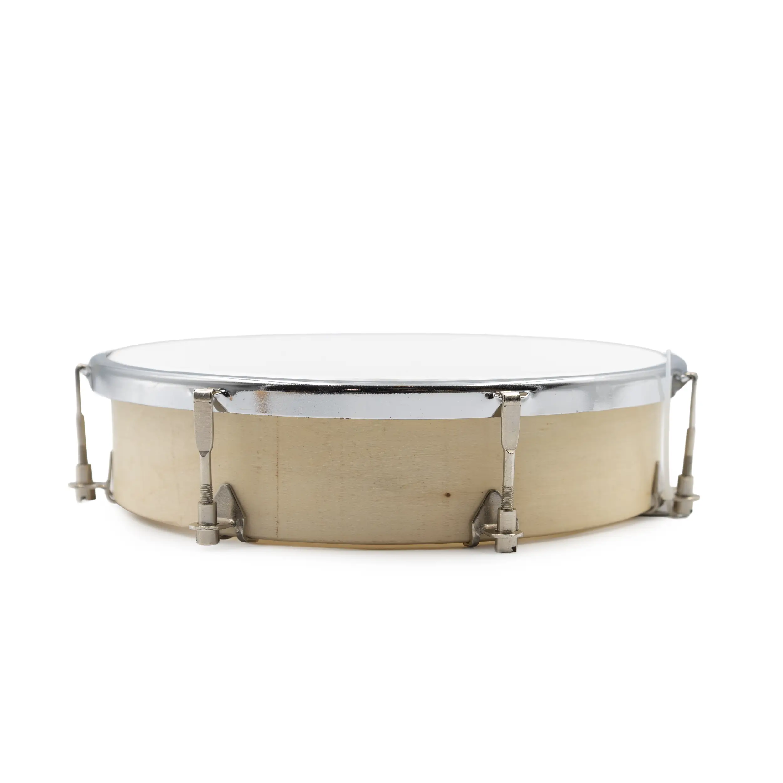 Tune TBB-10 Ταμπουρίνο με Κοπανάκι 25cm-4