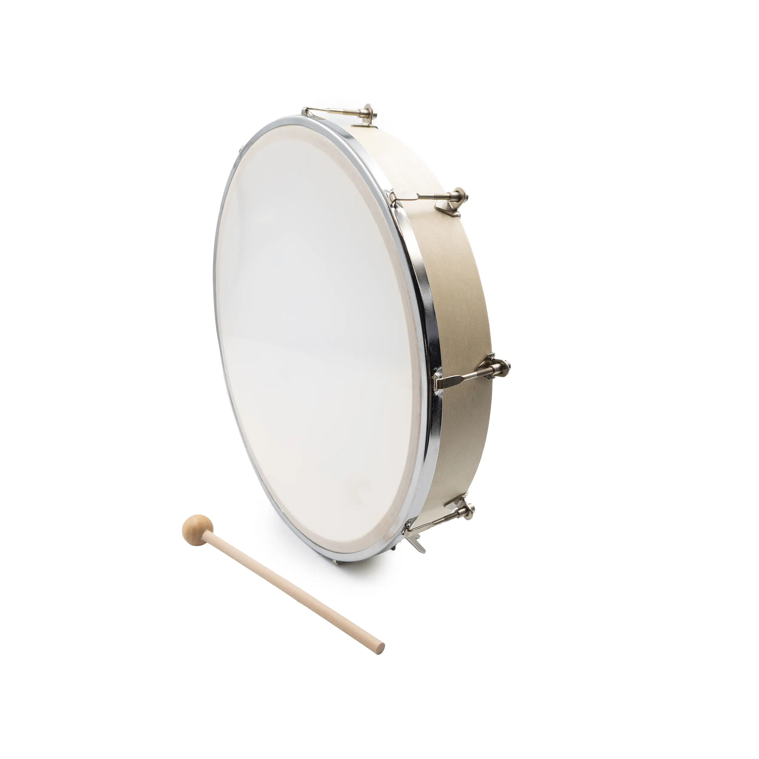 Tune TBB-12 Ταμπουρίνο με Κοπανάκι 30cm-min