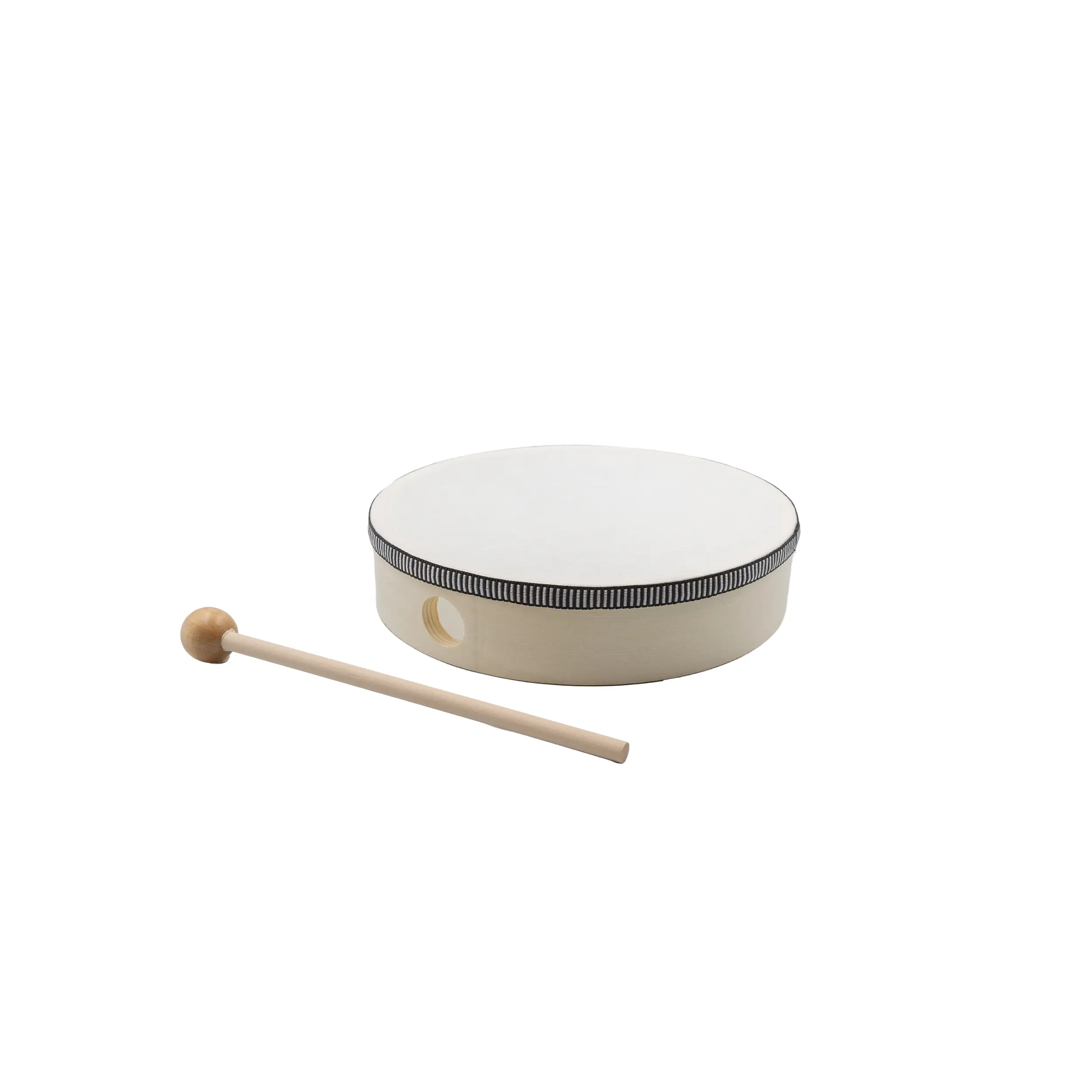 Tune TBT-08 Ταμπουρίνο με Κοπανάκι 20cm-min