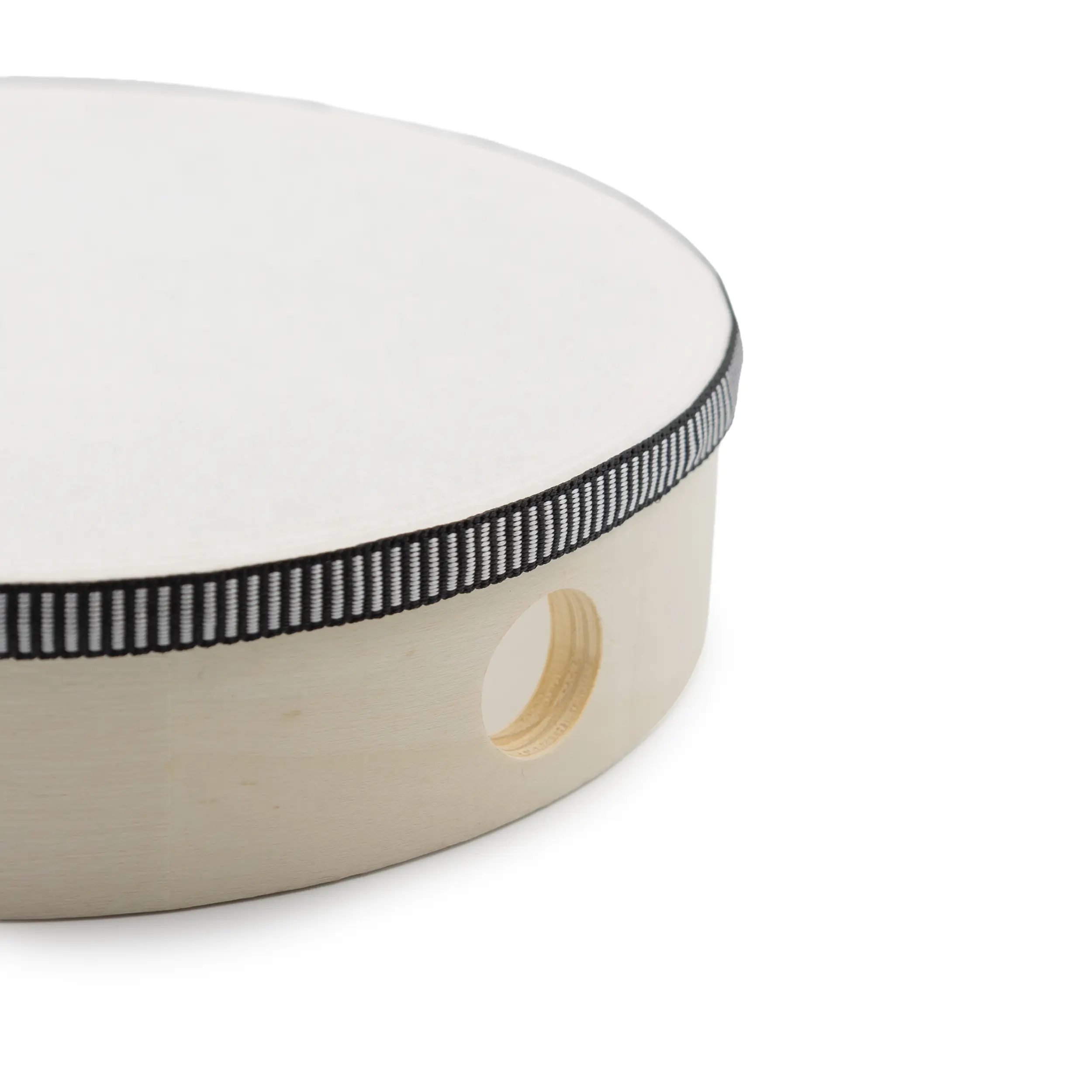 Tune TBT-08 Ταμπουρίνο με Κοπανάκι 20cm-3