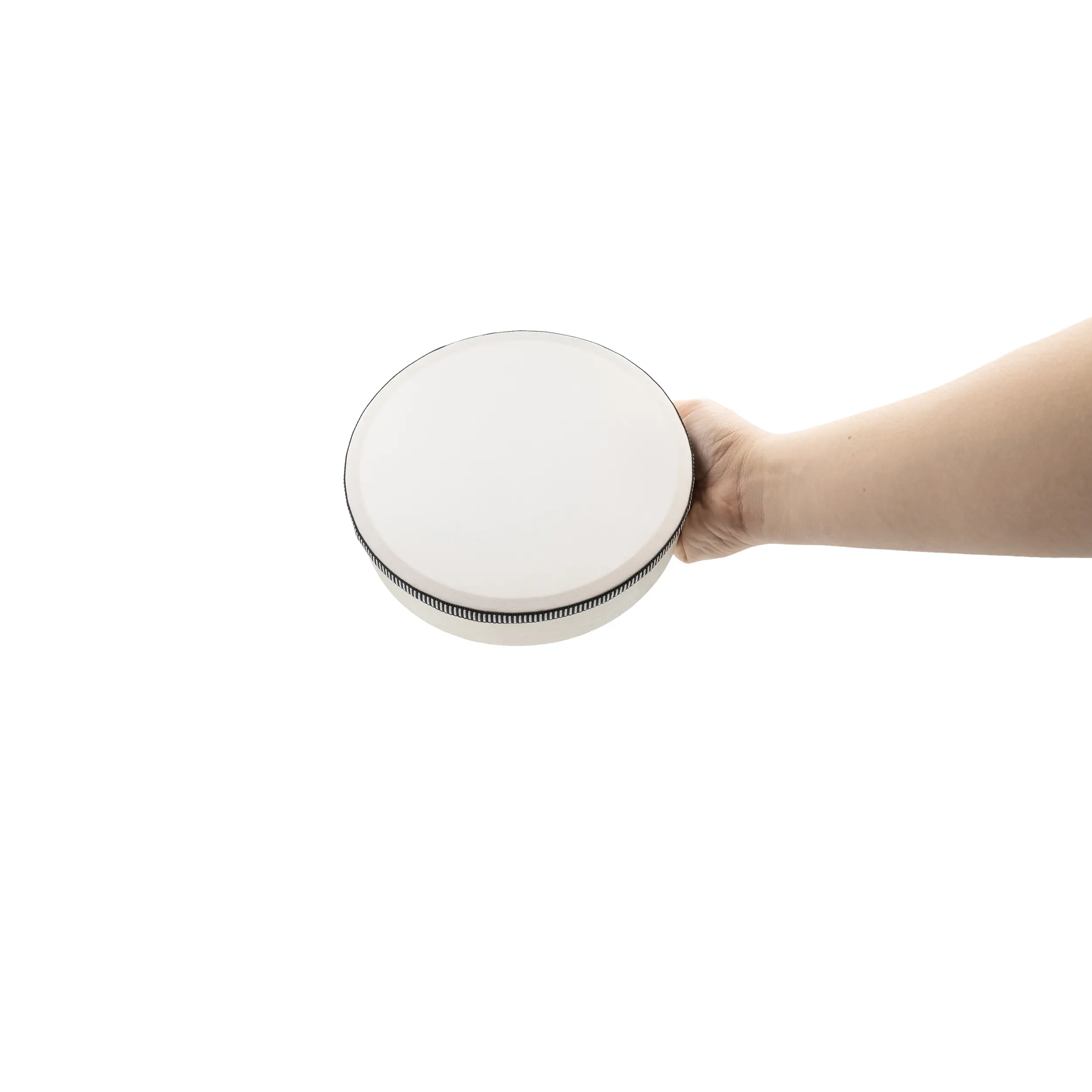 Tune TBT-08 Ταμπουρίνο με Κοπανάκι 20cm-4