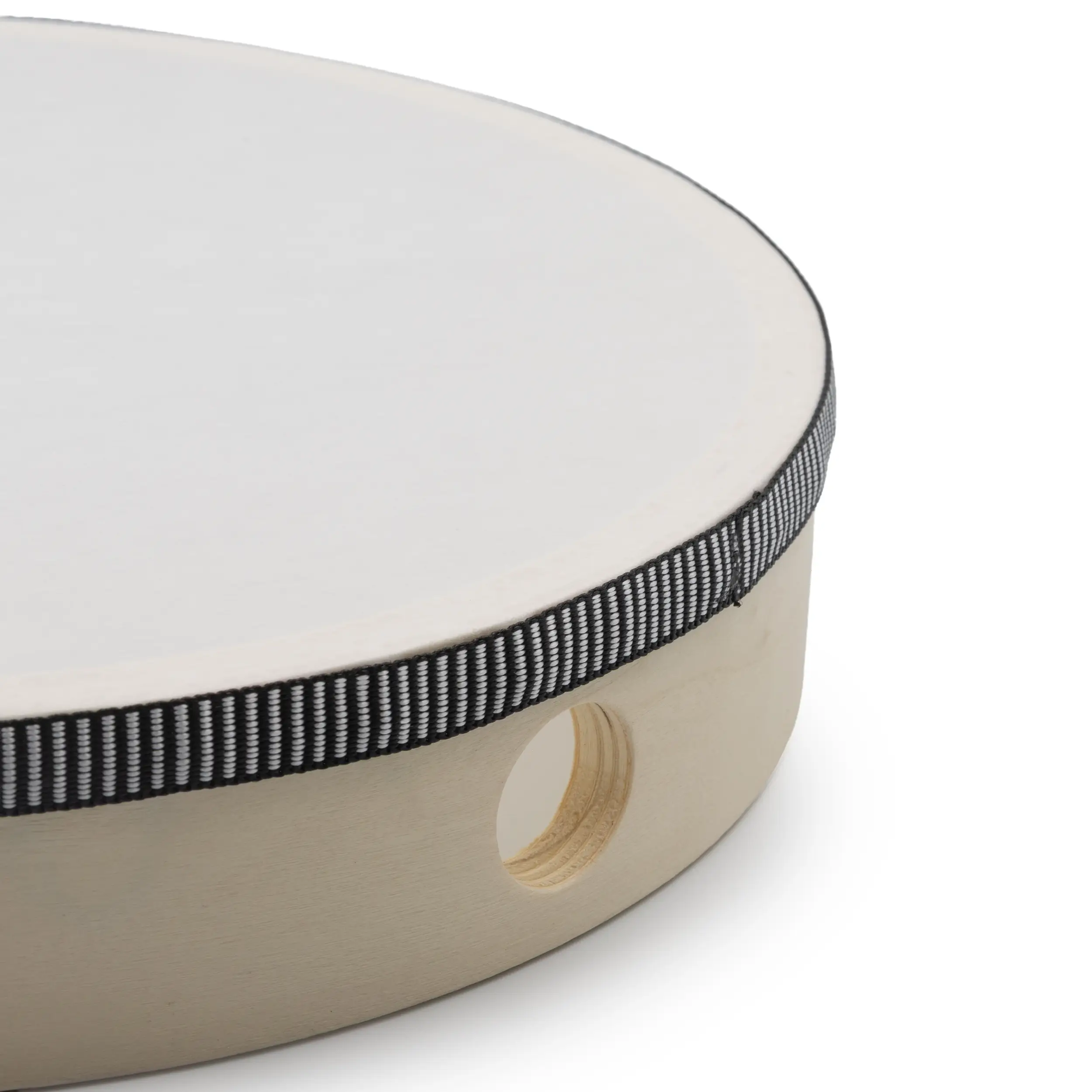 Tune TBT-10 Ταμπουρίνο με Κοπανάκι 25cm-3