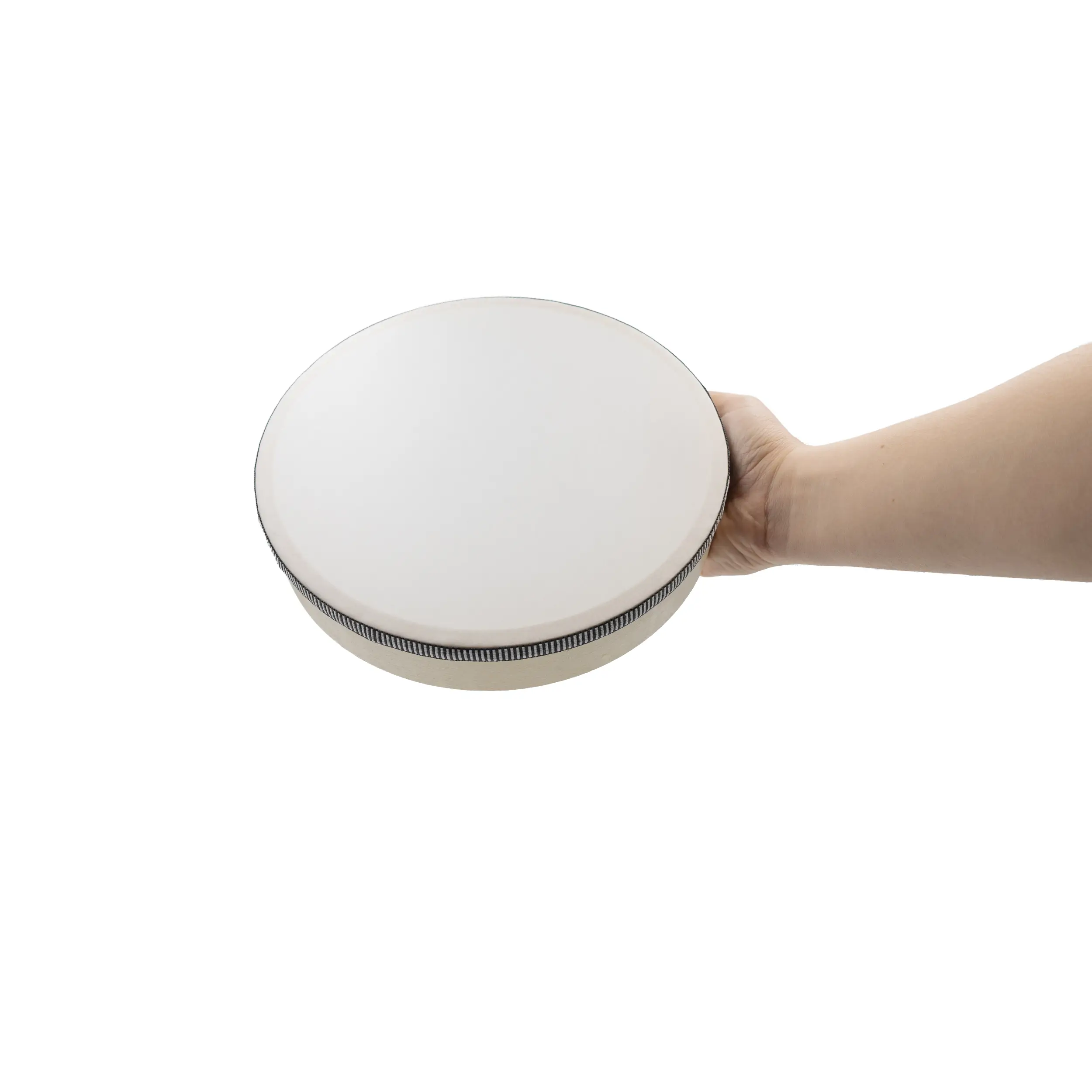 Tune TBT-10 Ταμπουρίνο με Κοπανάκι 25cm-4