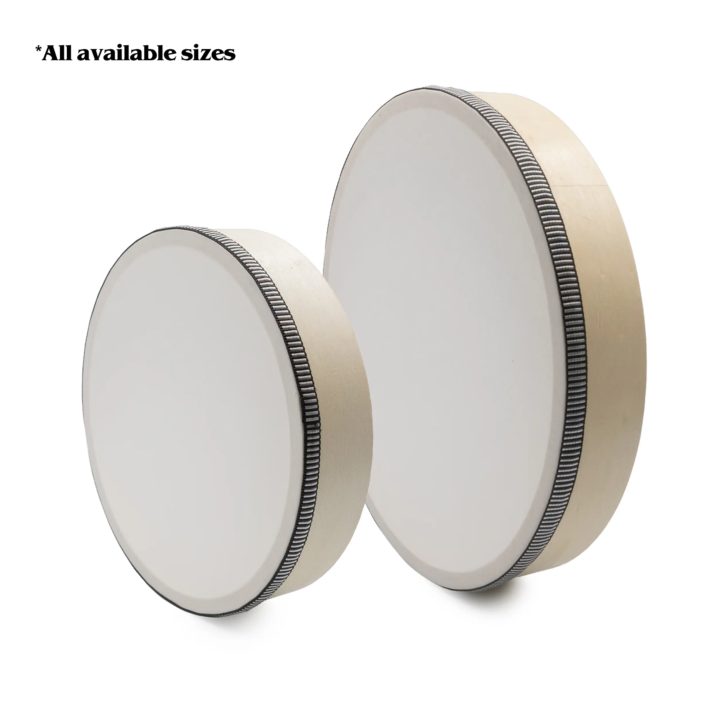 Tune TBT-08 Ταμπουρίνο με Κοπανάκι 20cm-6