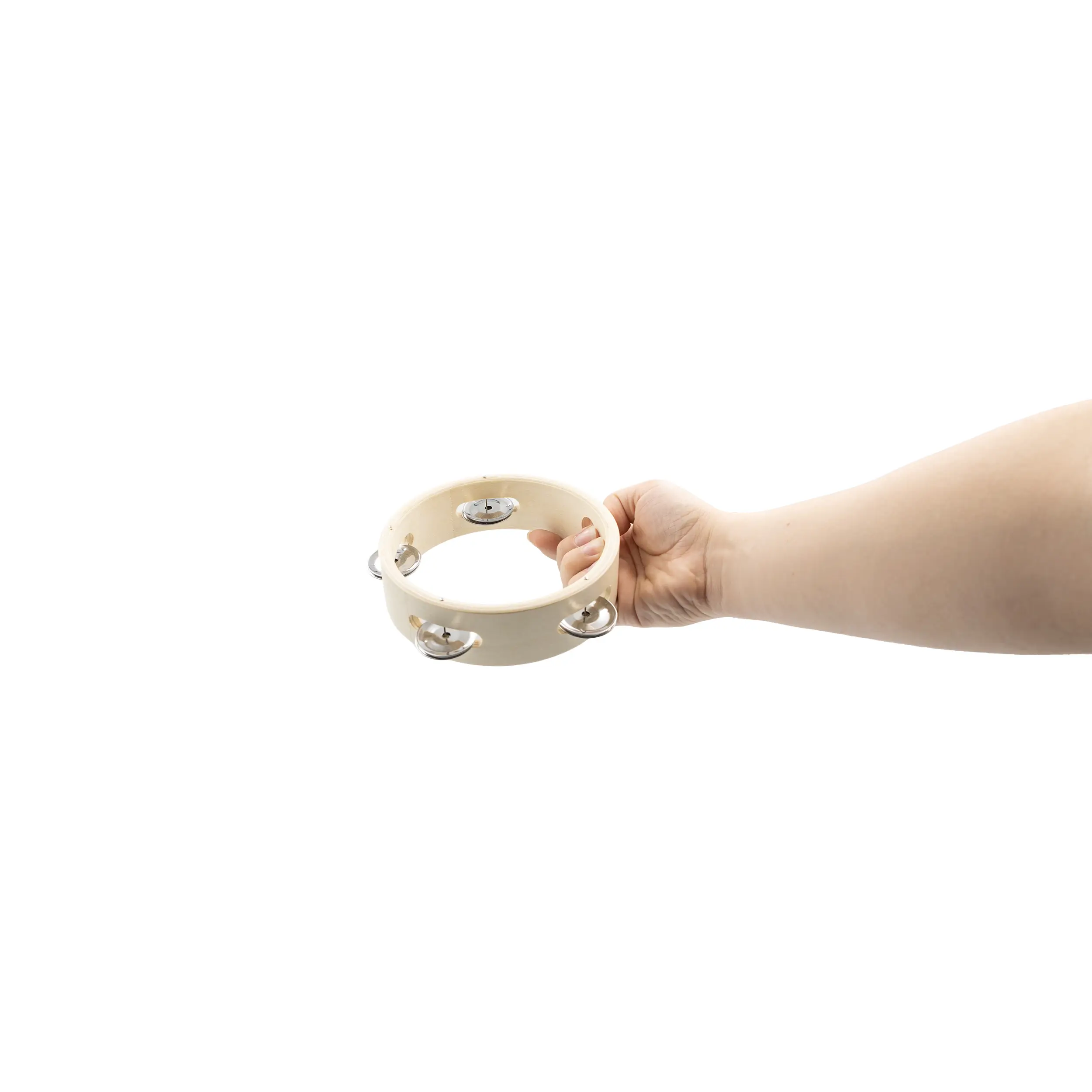 Tune TNT-06 Ντέφι 15cm-5