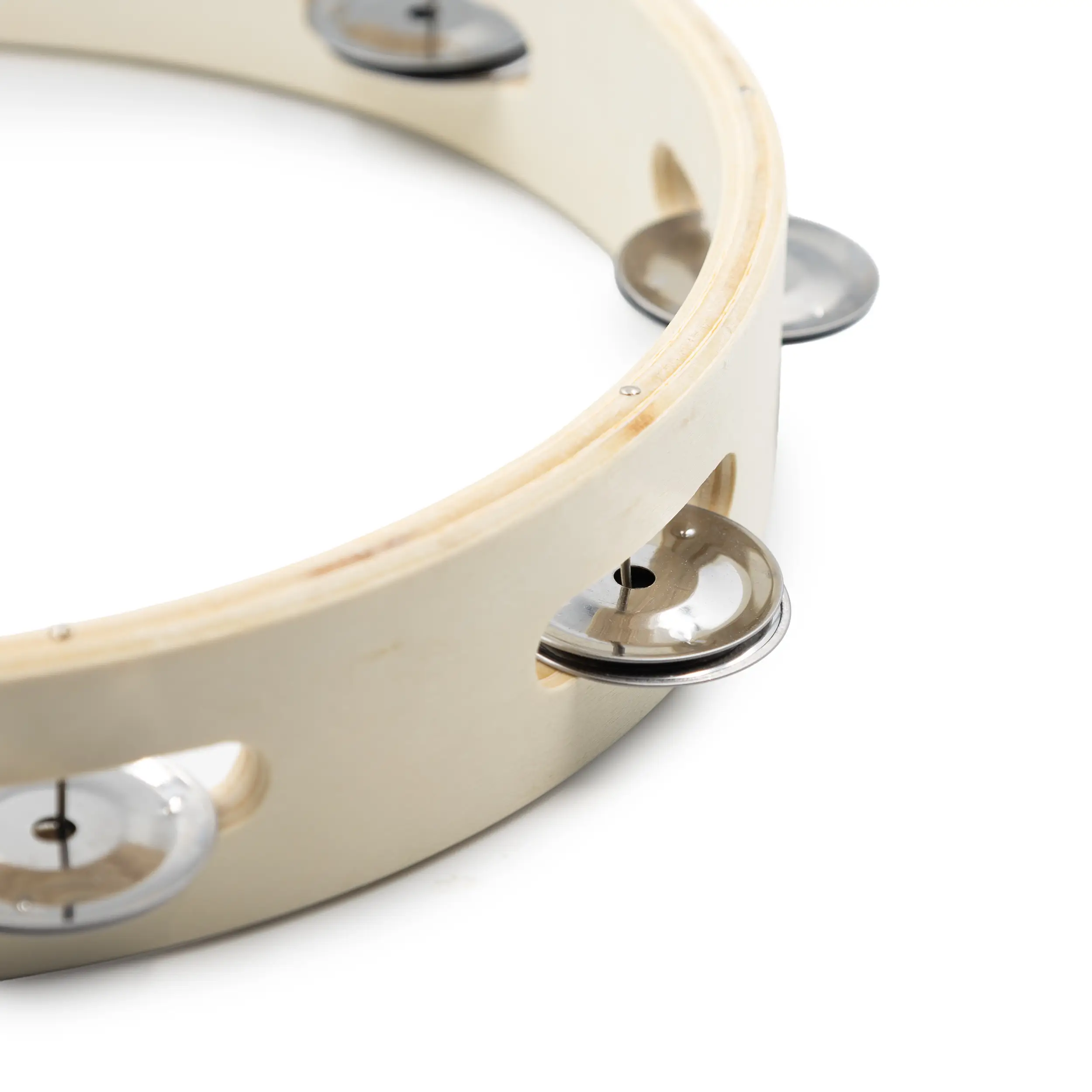 Tune TNT-08 Ντέφι 20cm-4