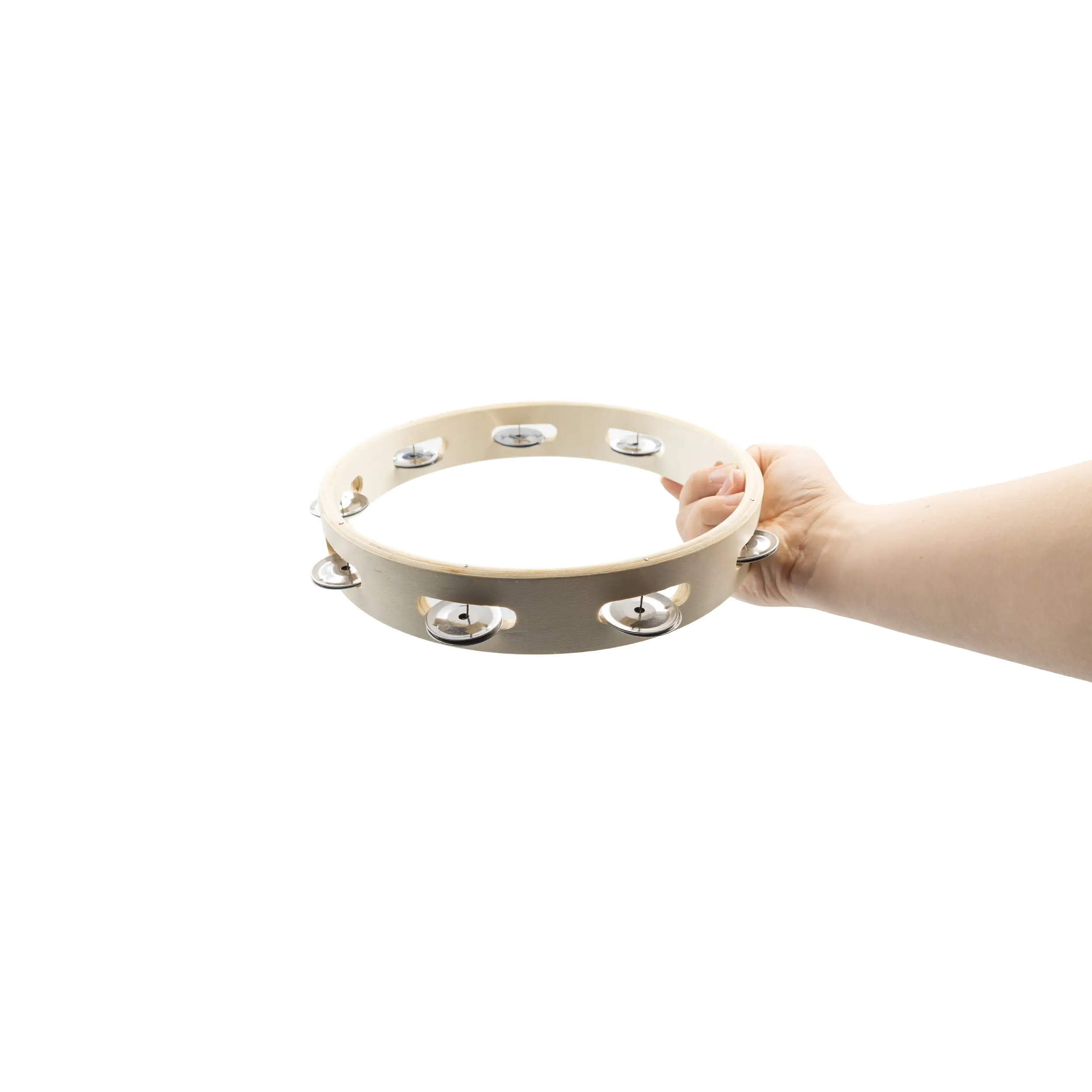 Tune TNT-08 Ντέφι 20cm-5