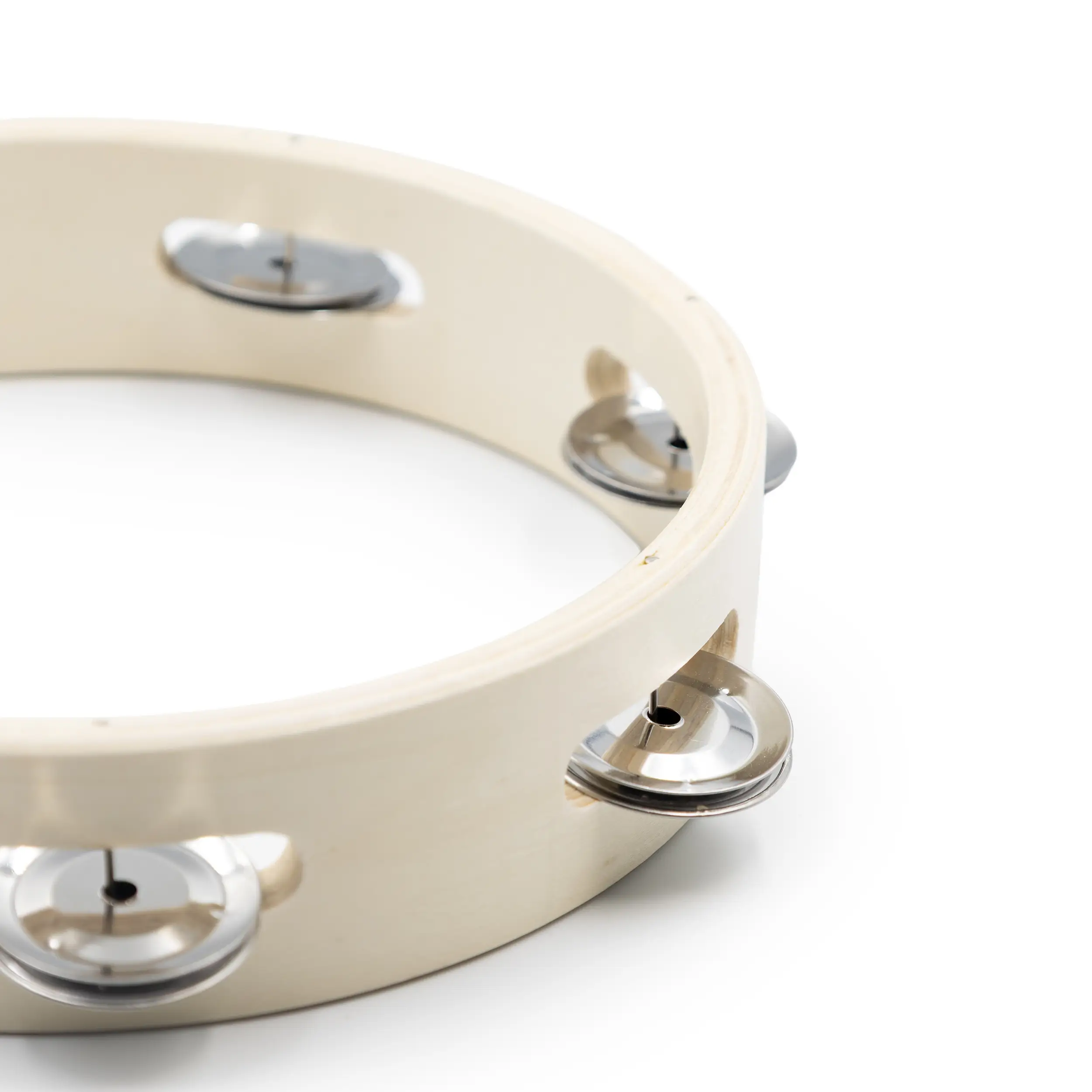 Tune TNT-10 Ντέφι 25cm-4