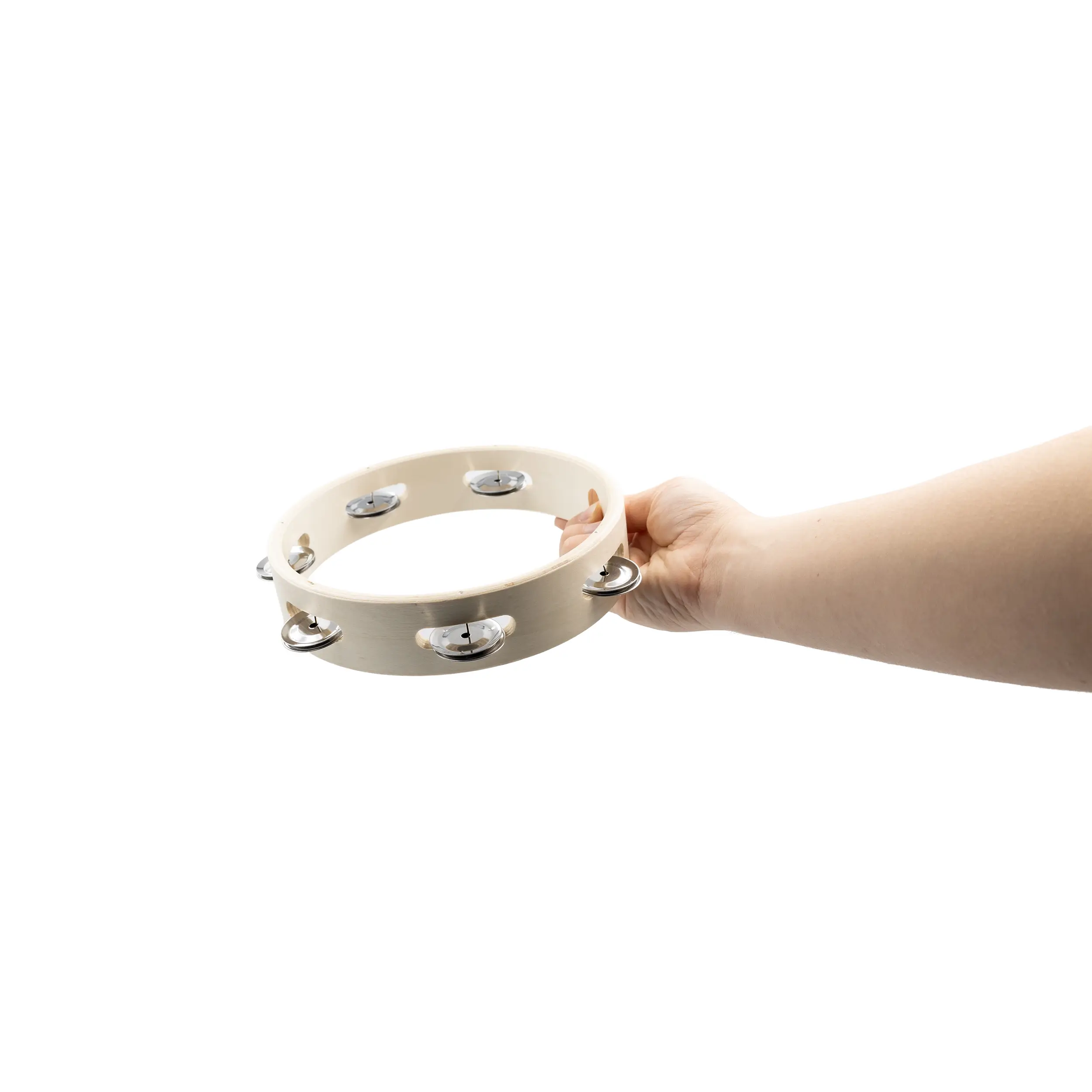 Tune TNT-10 Ντέφι 25cm-5