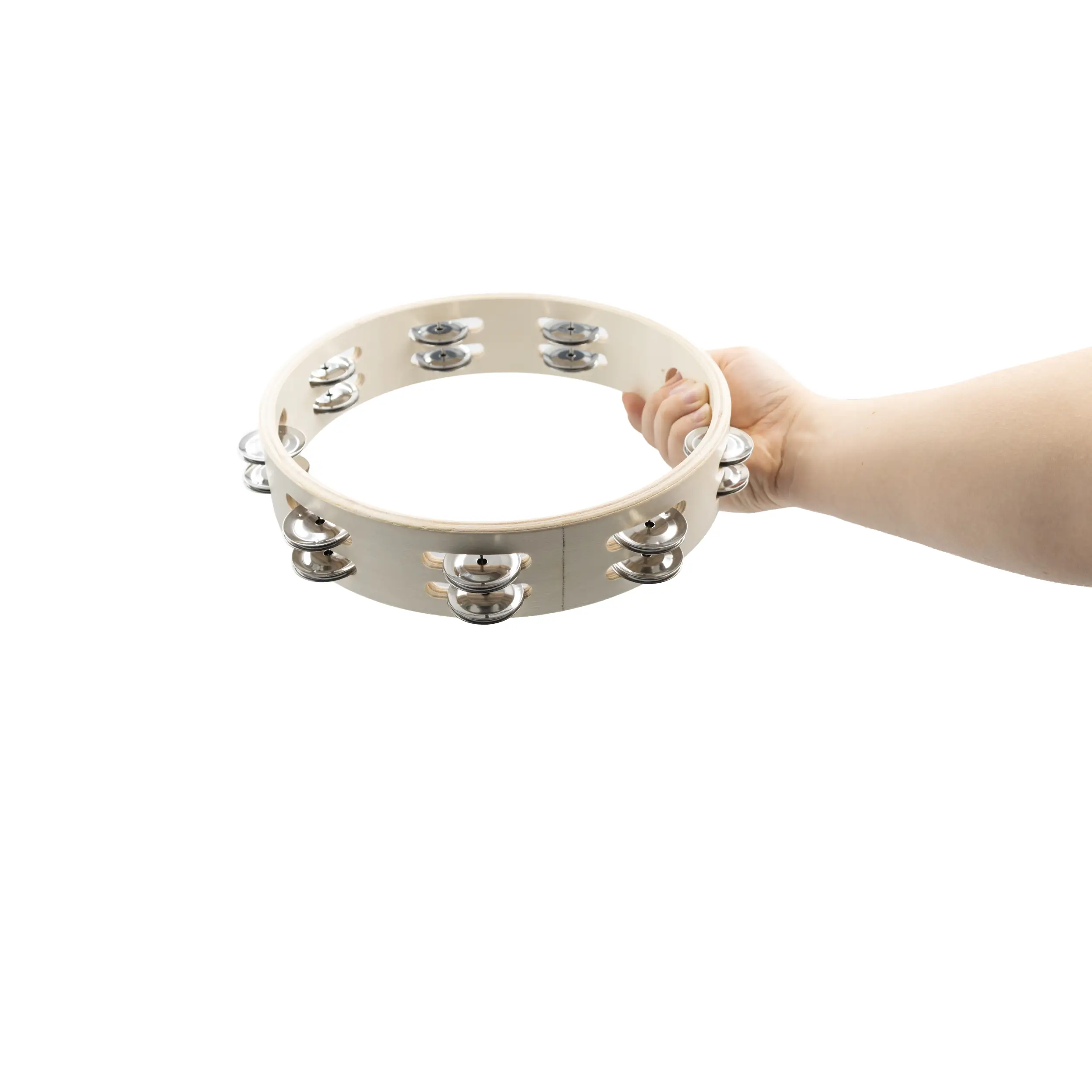 Tune TNT-11 Ντέφι 25cm-5