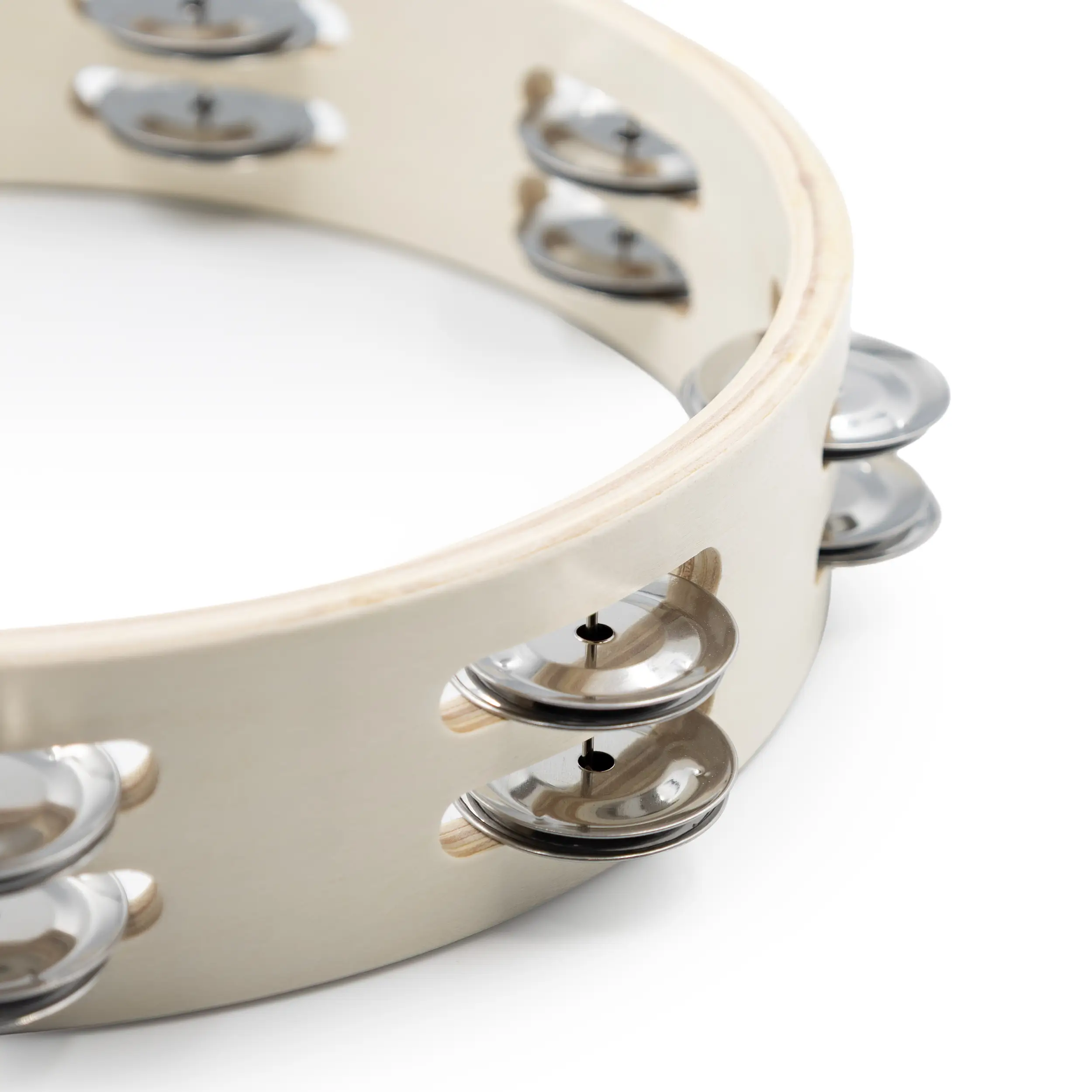 Tune TNT-11 Ντέφι 25cm-4