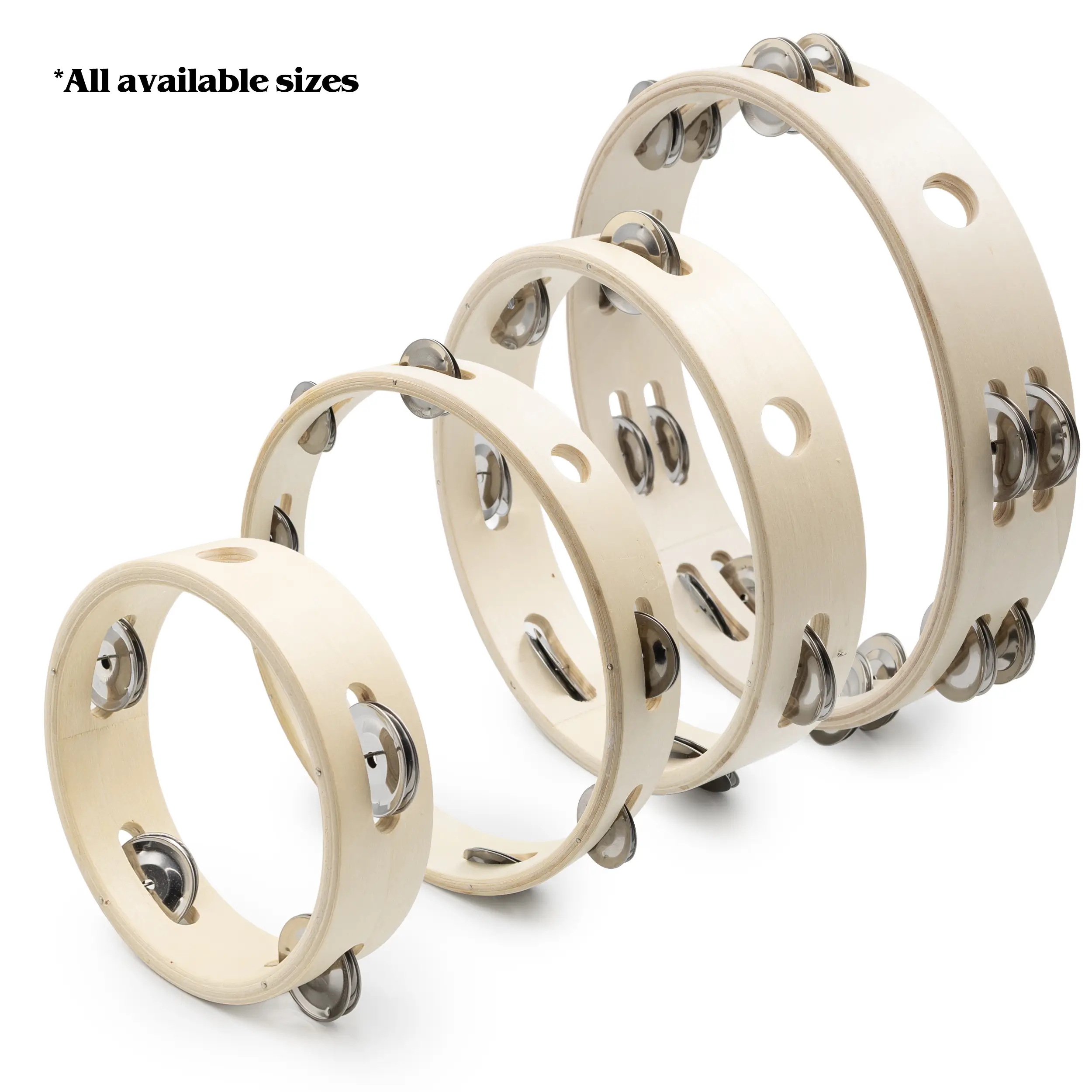 Tune TNT-10 Ντέφι 25cm-6