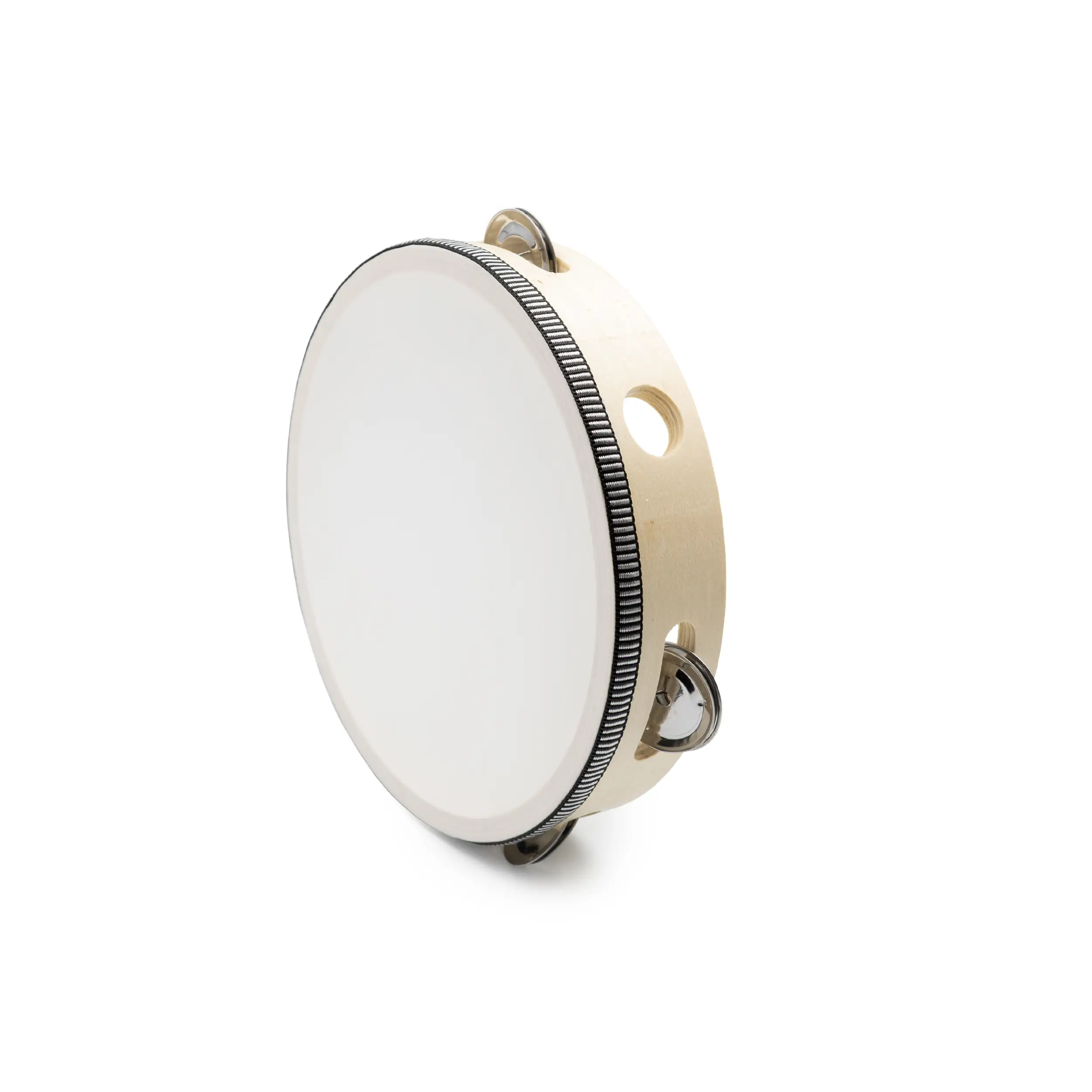 Tune TYT-08 Ταμπουρίνο με Τζίλια 20cm-min