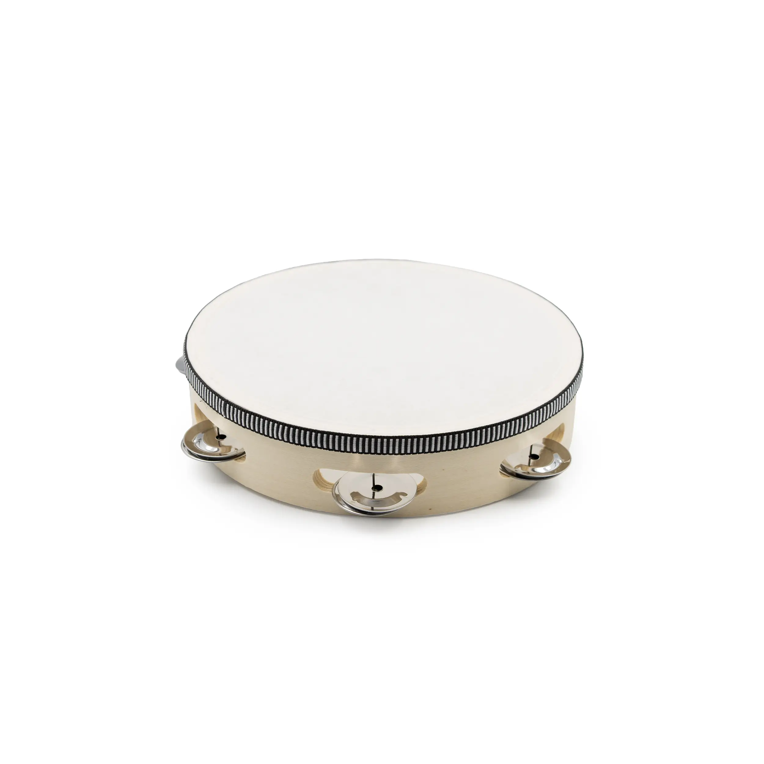 Tune TYT-08 Ταμπουρίνο με Τζίλια 20cm-2-min