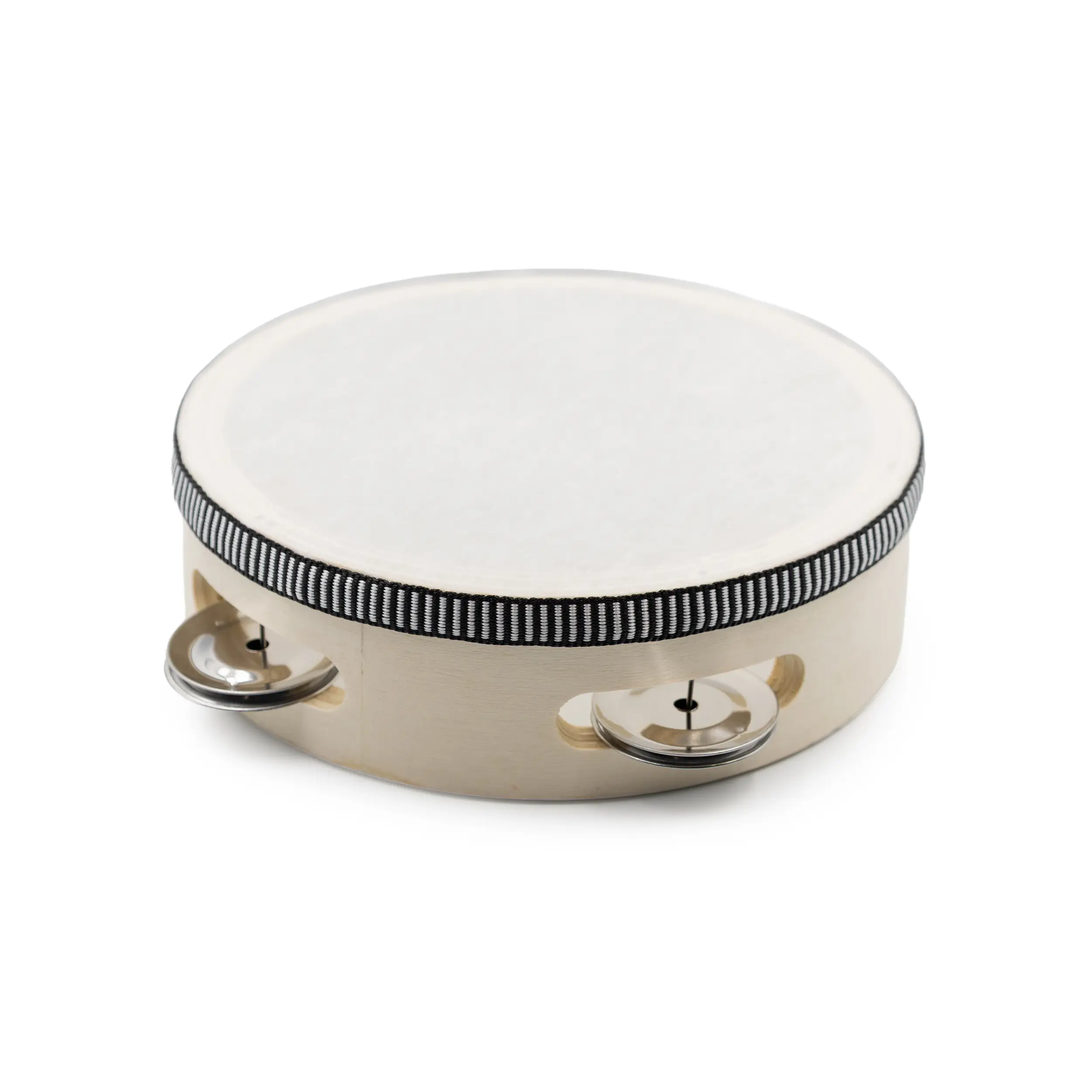 Tune TYT-06 Ταμπουρίνο με Τζίλια 15cm-2-min