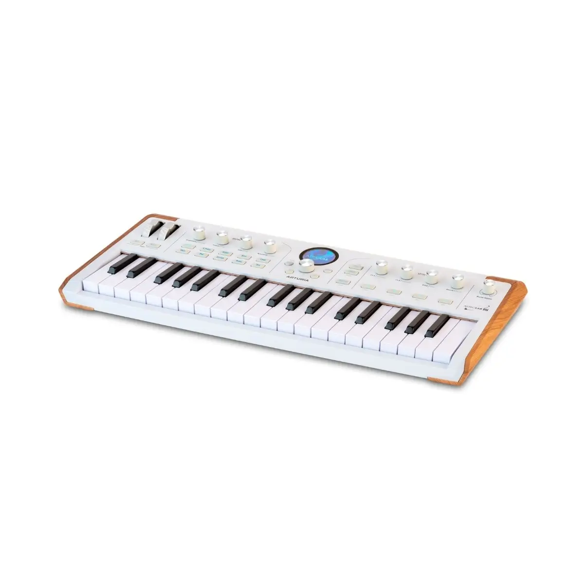 Arturia AstroLab 37 Stage Keyboard Λευκό-2-min