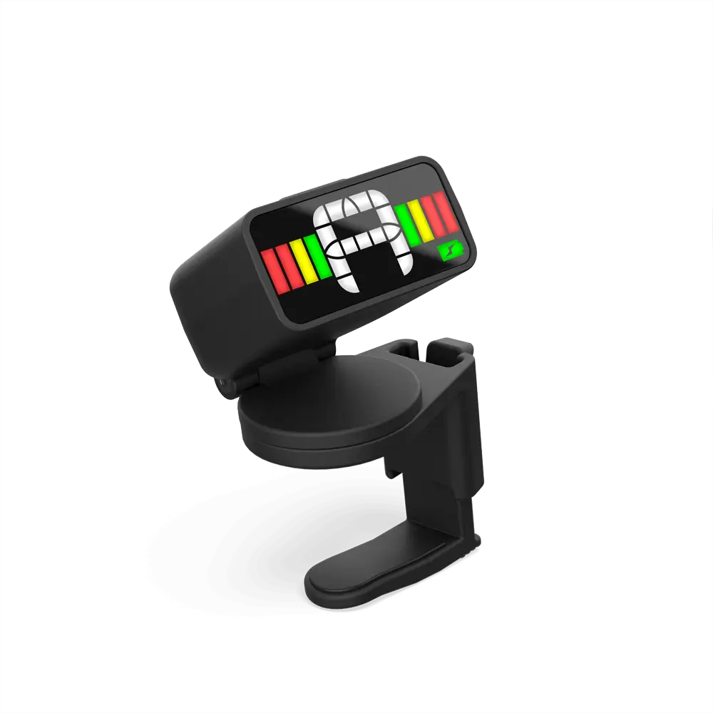 D'Addario PW-CT-12RC Micro Επαναφορτιζόμενο Κουρδιστήρι -min