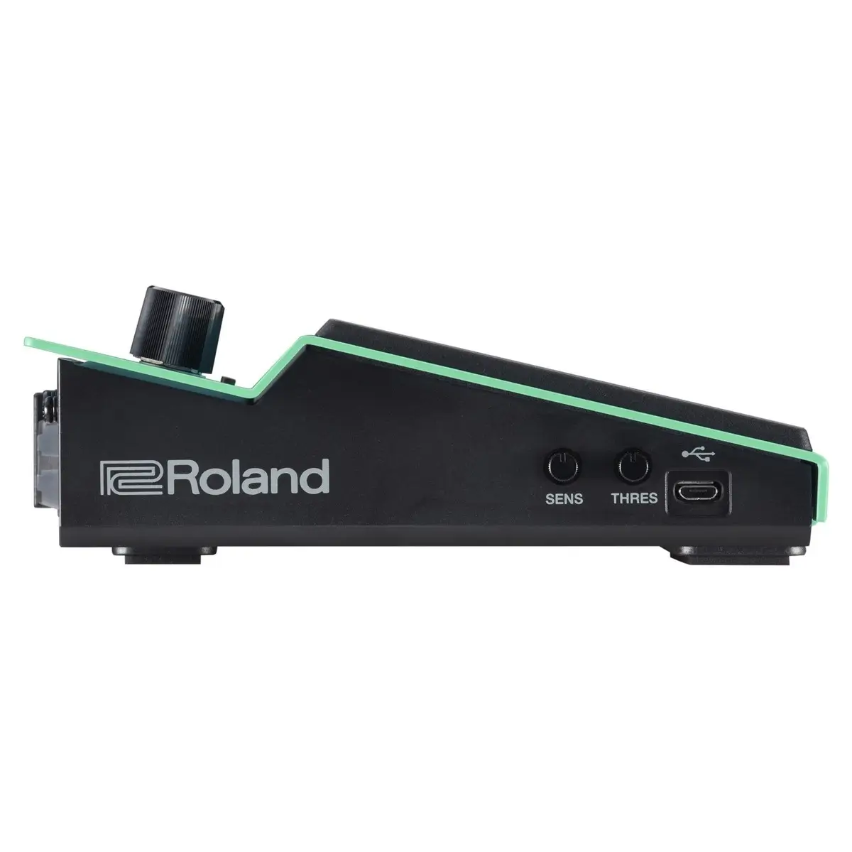 Roland SPD::ONE Electro Trigger Pad Ντραμς-3