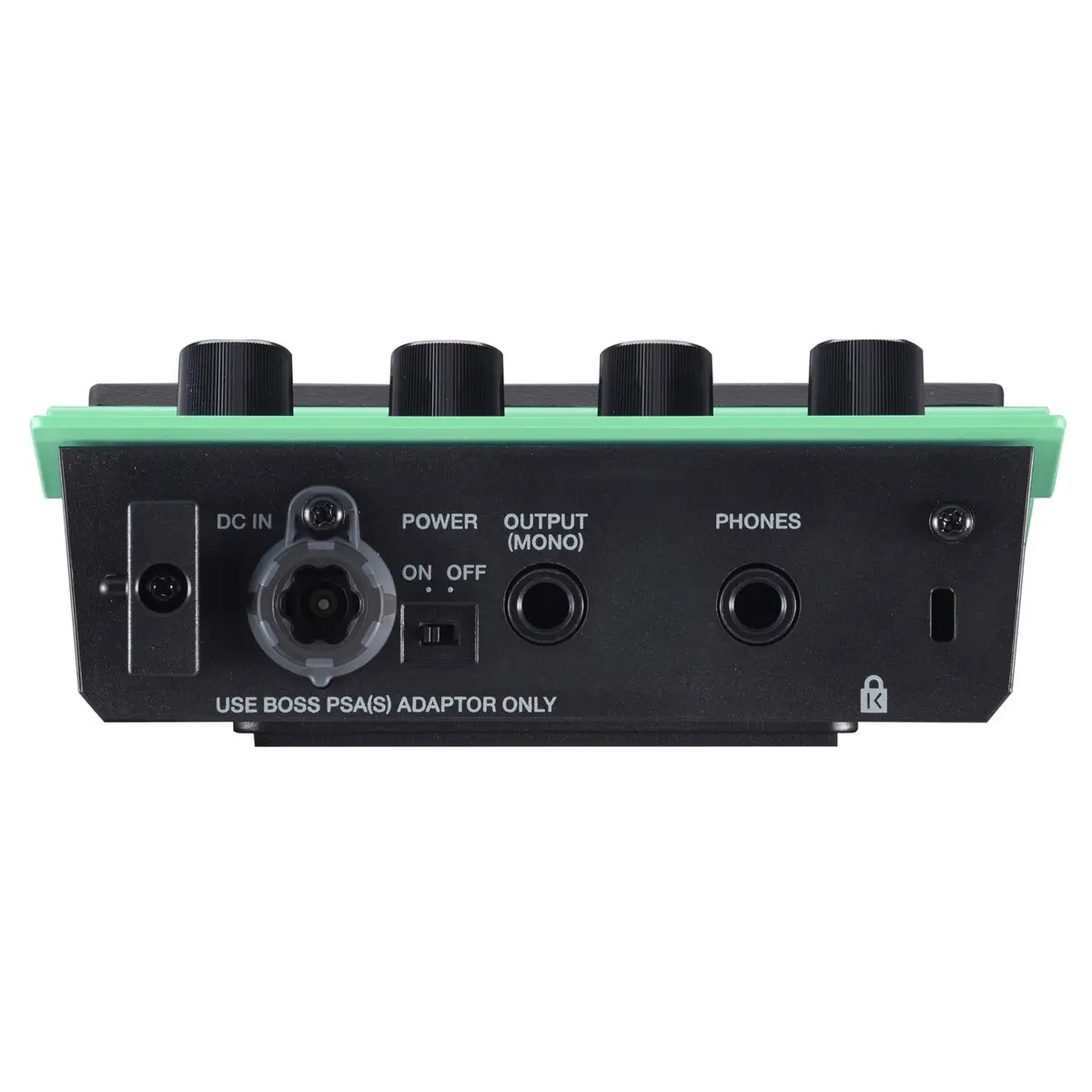 Roland SPD::ONE Electro Trigger Pad Ντραμς-4